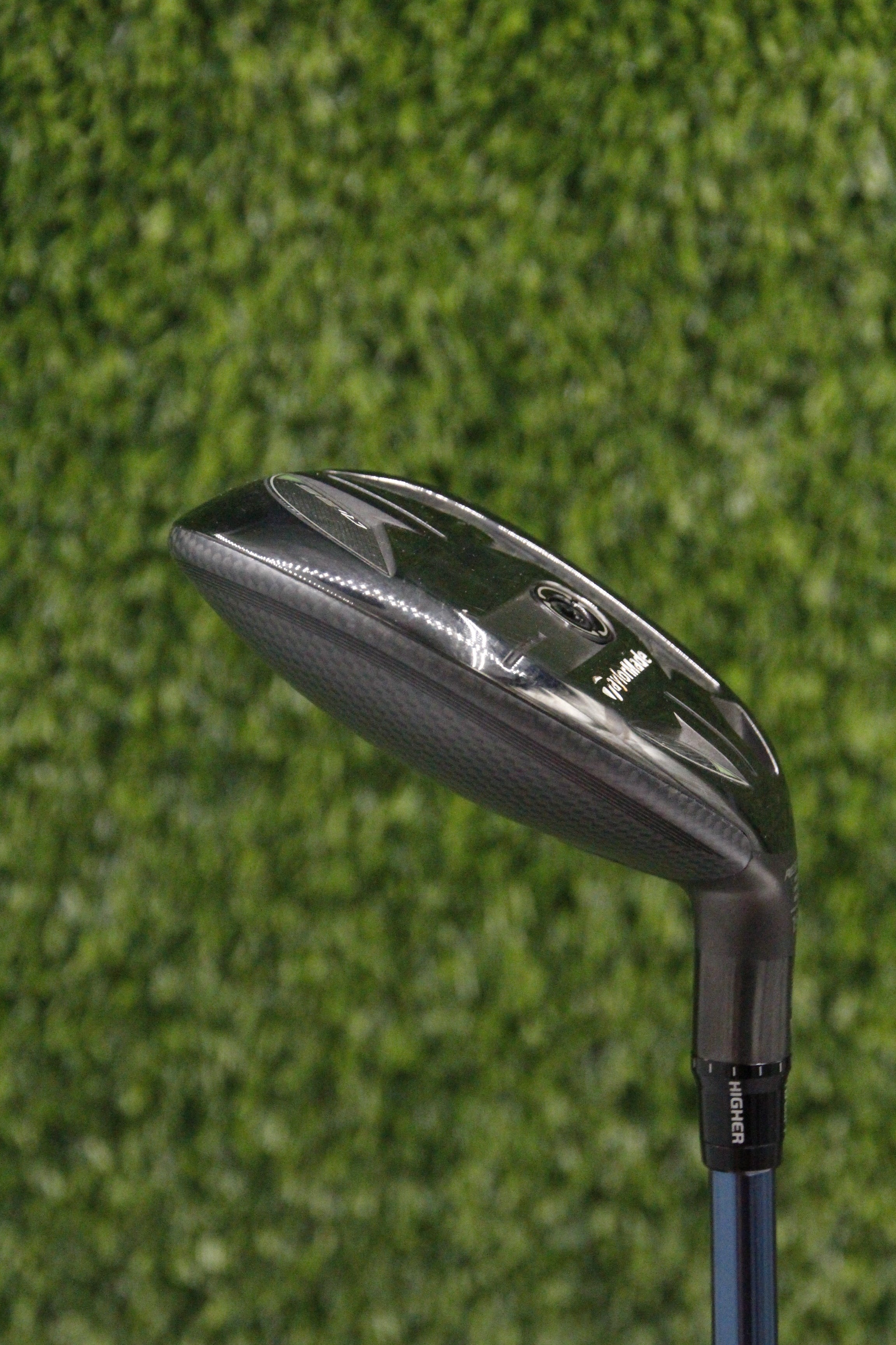 TaylorMade Qi35 19° 3 Hybrid S Flex 40.25"
