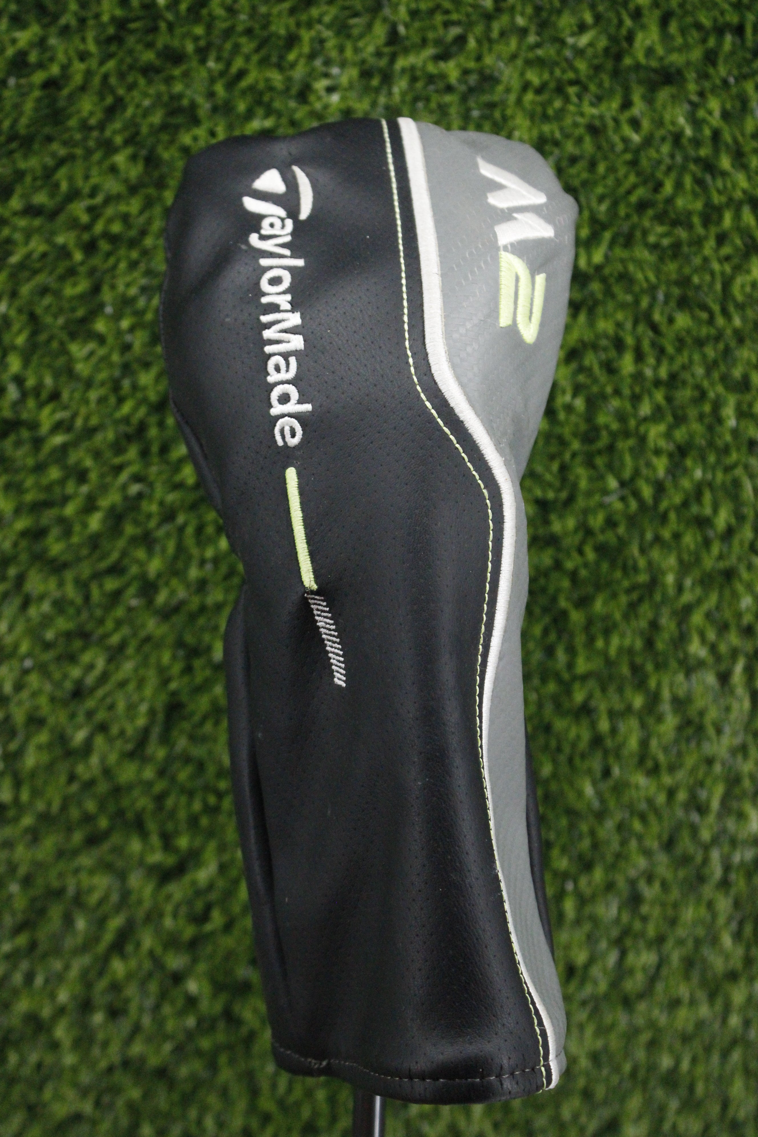 TaylorMade 2019 M2 15° 3 Wood R Flex 43" w/ HC