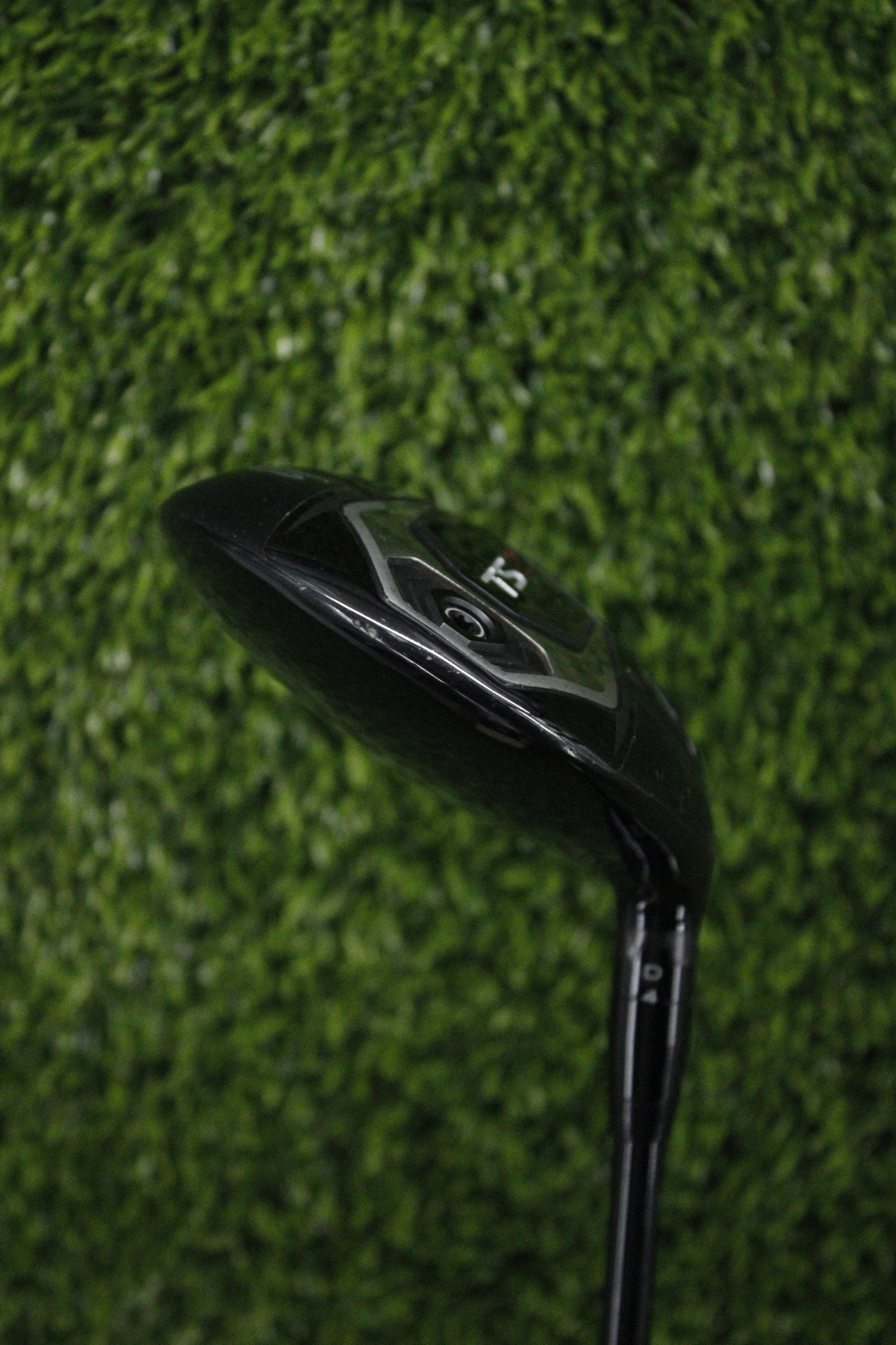 Titleist TS2 15° 3 Wood S Flex 42.75"