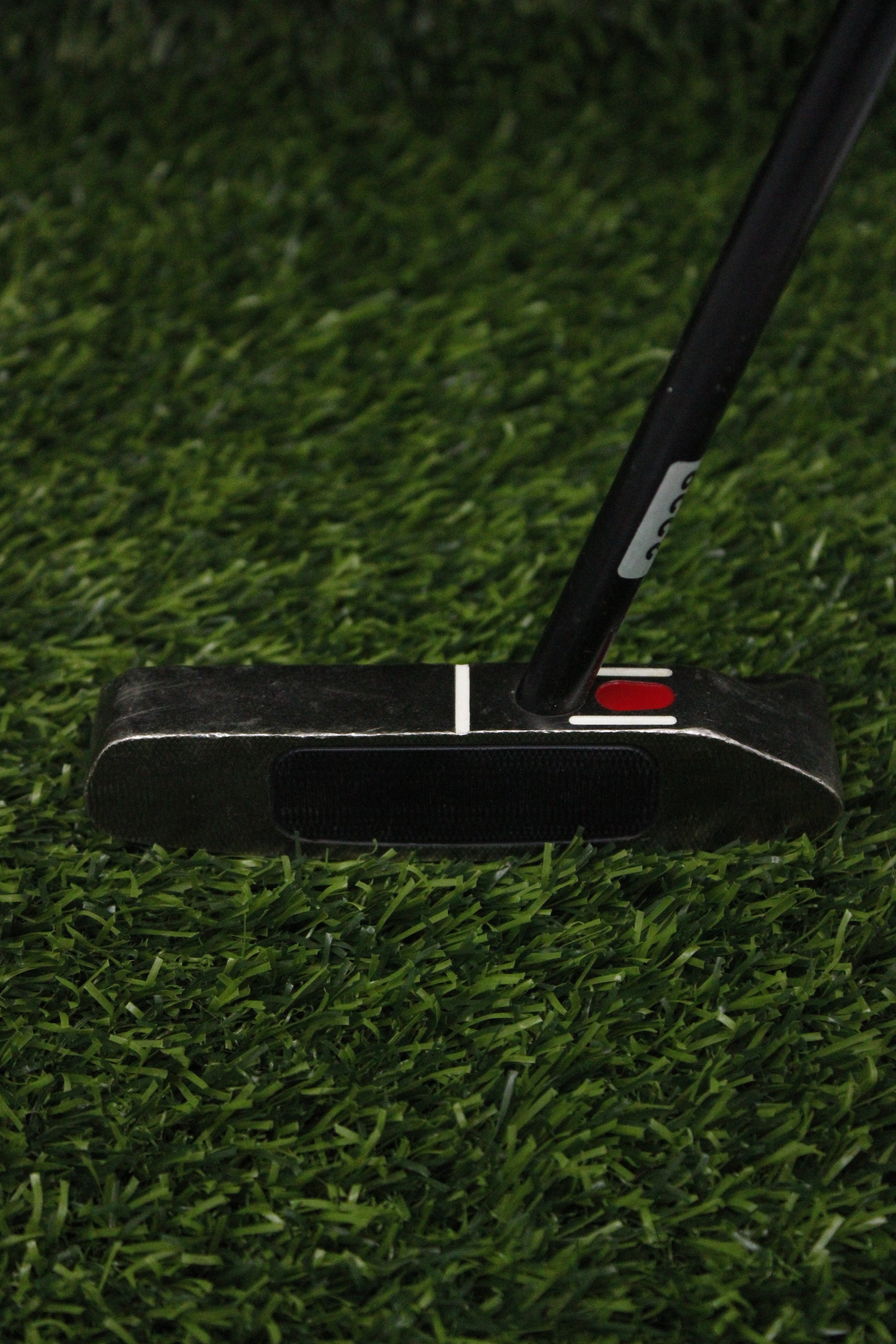 SeeMore Si2 Putter 33"