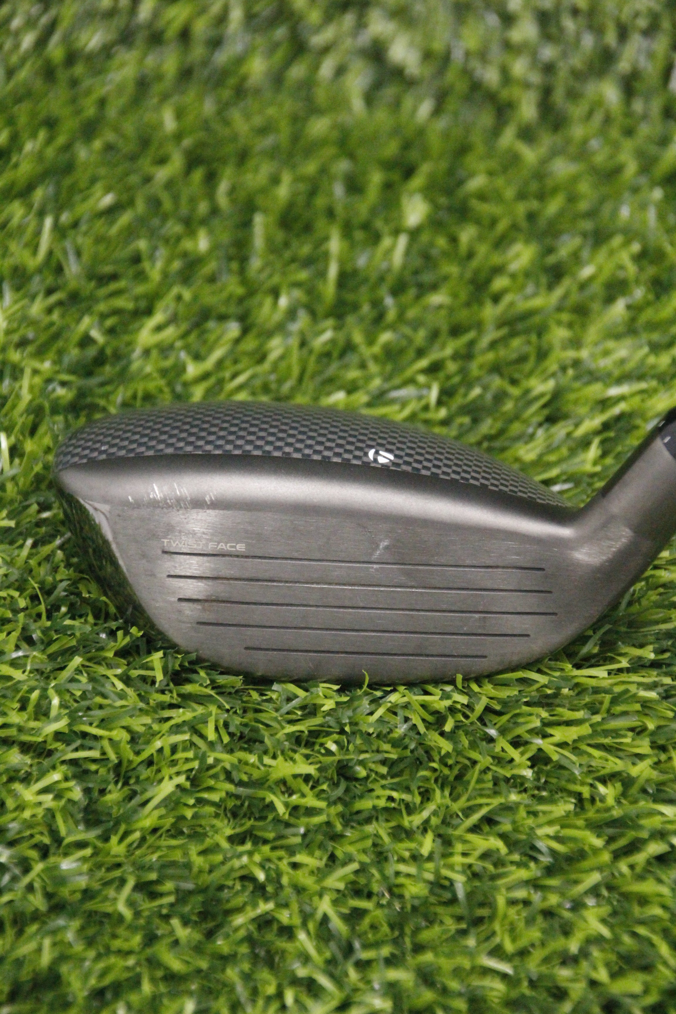 TaylorMade Qi35 19° 3 Hybrid S Flex 40.25"