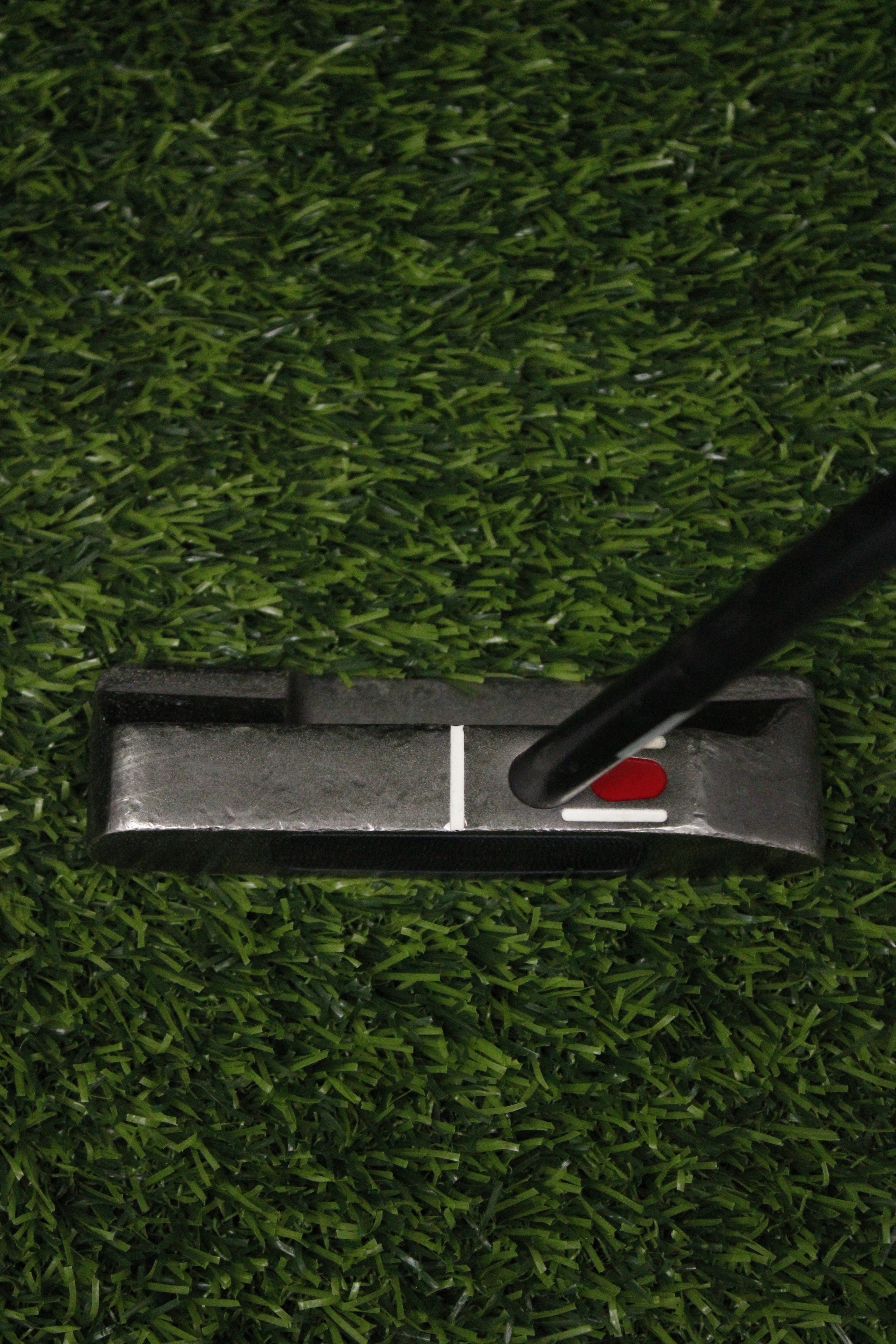 SeeMore Si2 Putter 33"