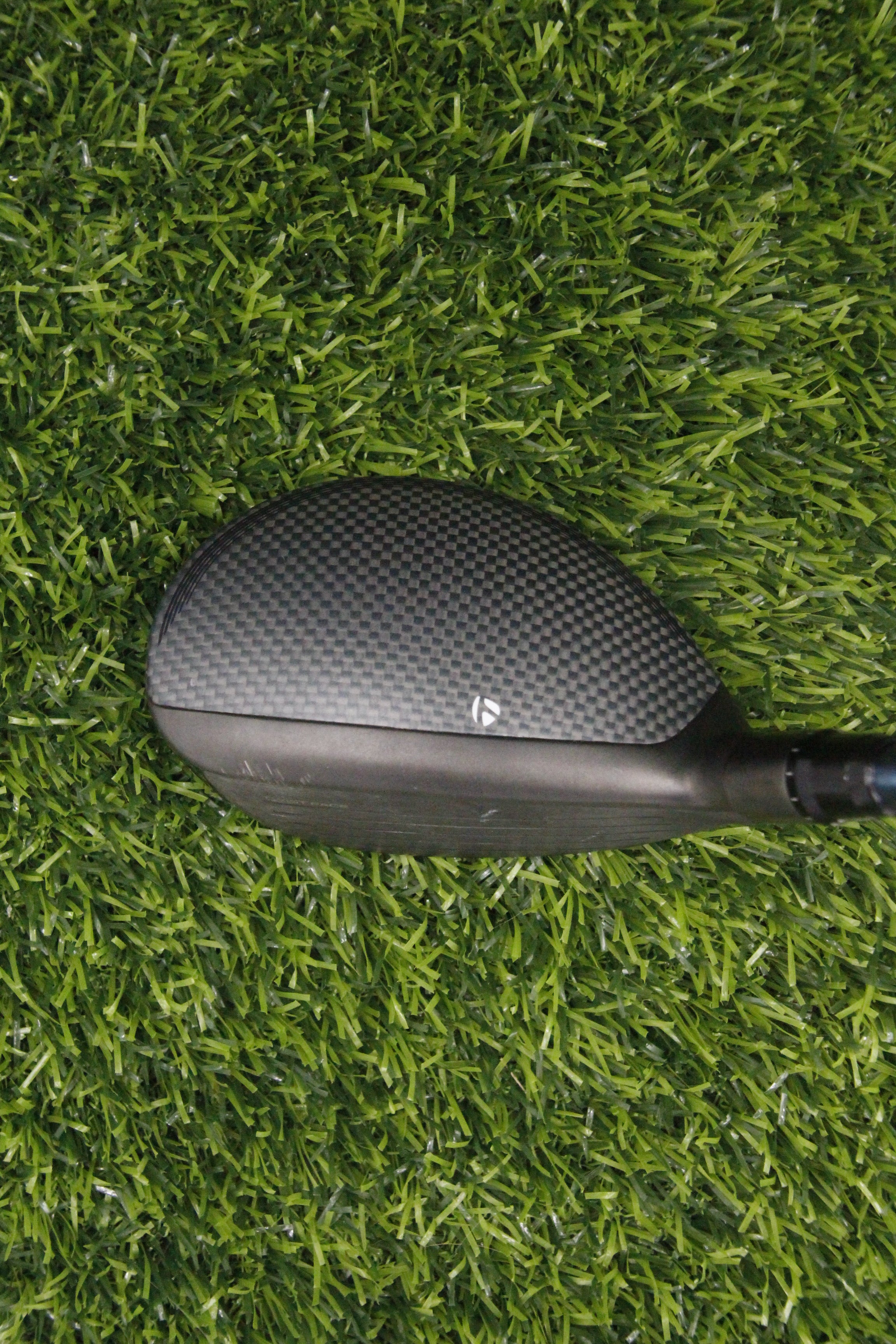 TaylorMade Qi35 19° 3 Hybrid S Flex 40.25"