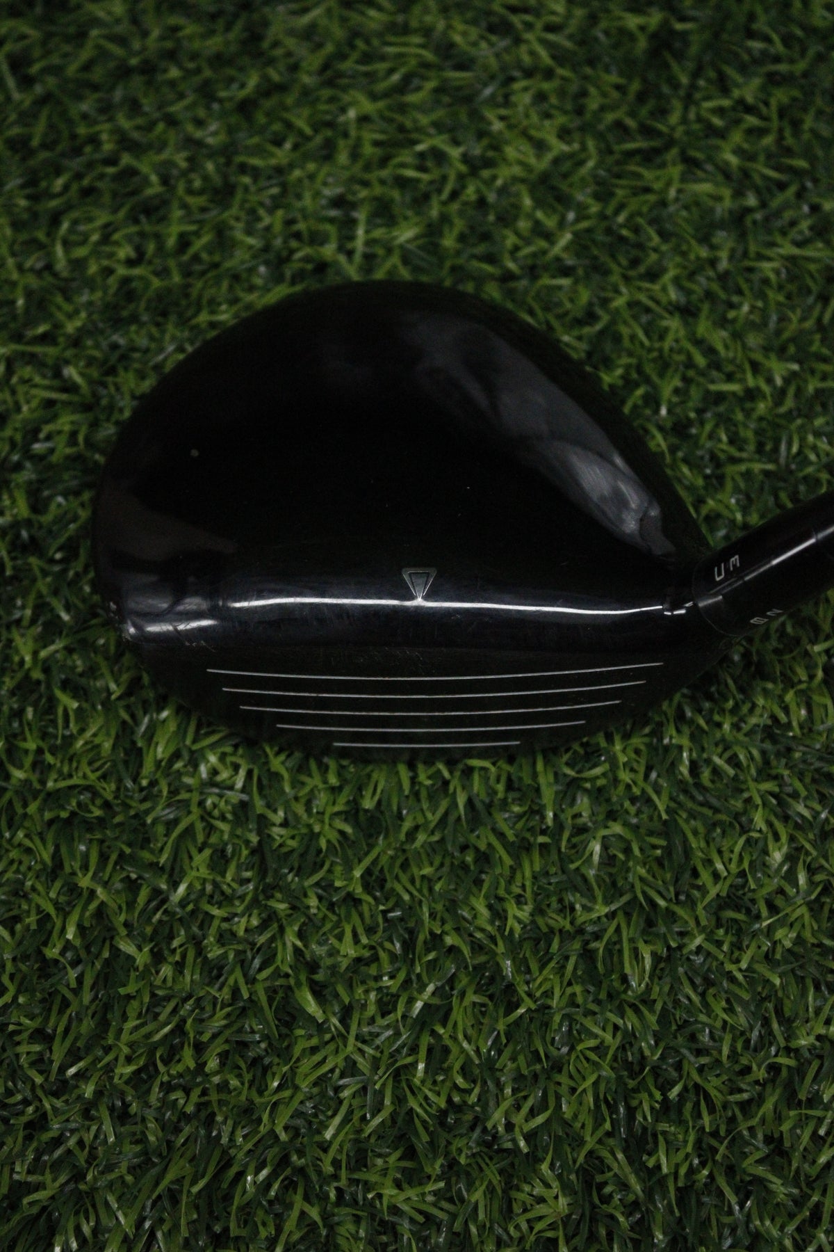 Titleist TS2 15° 3 Wood S Flex 42.75"