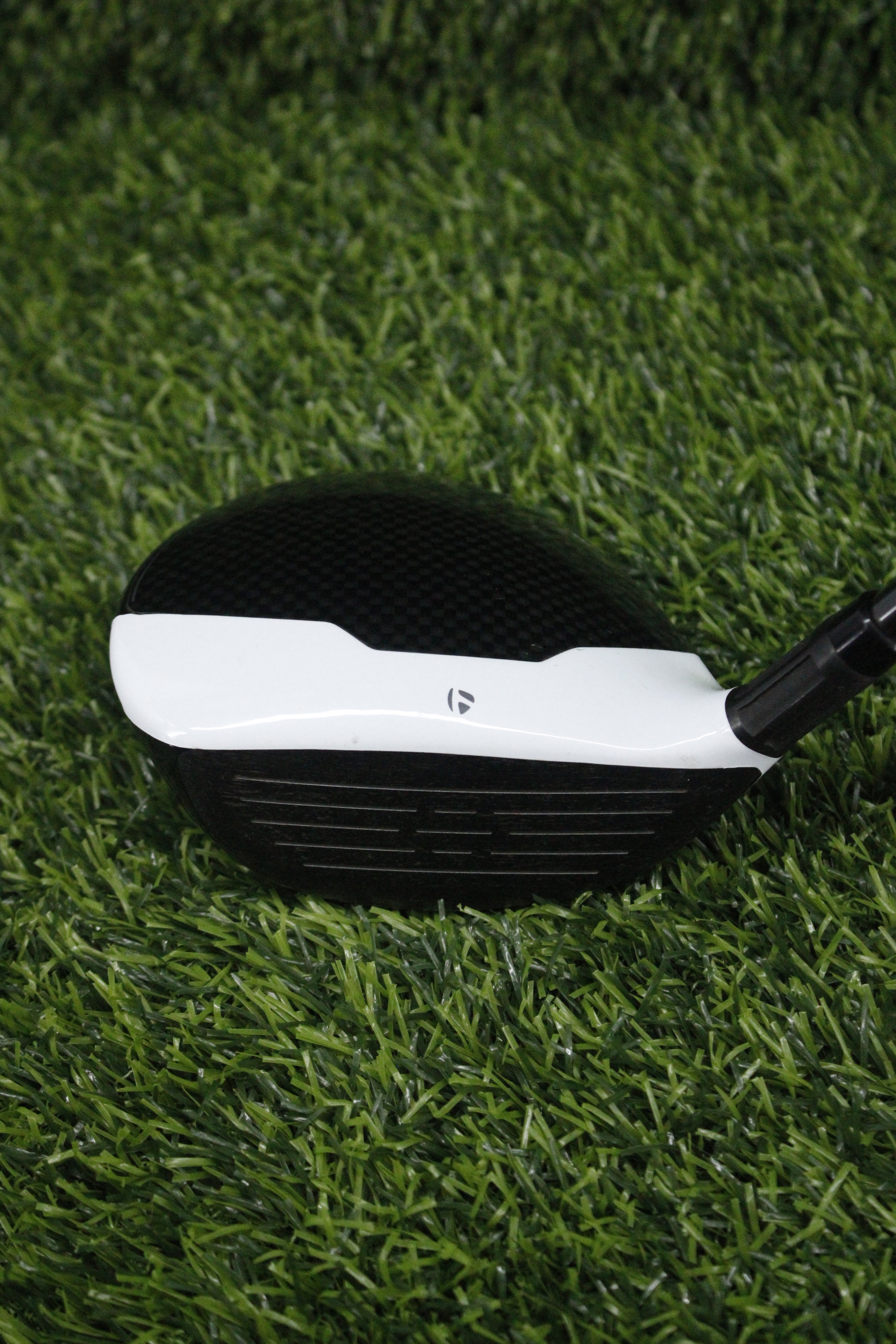 TaylorMade 2019 M2 15° 3 Wood R Flex 43" w/ HC
