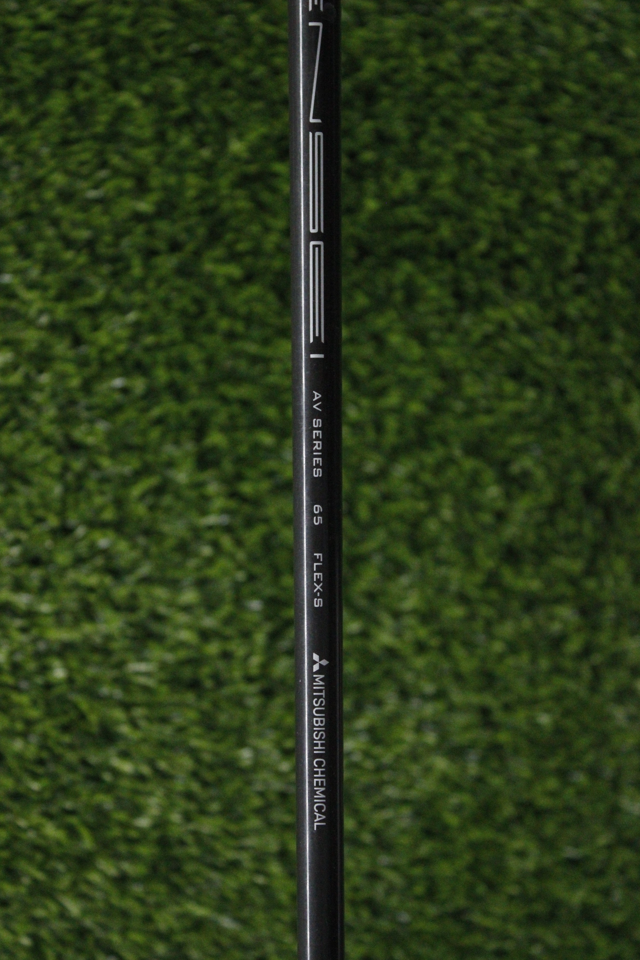 Titleist TS2 15° 3 Wood S Flex 42.75"