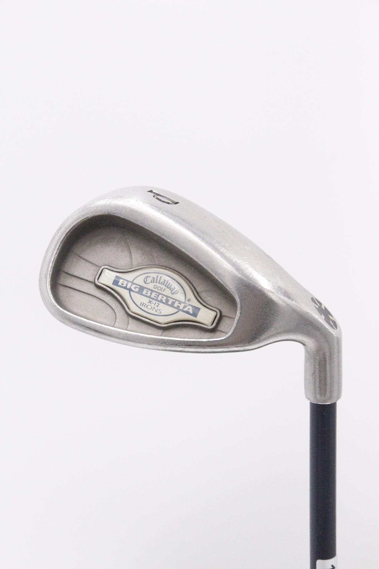 Callaway X12 PW R Flex 35.5"