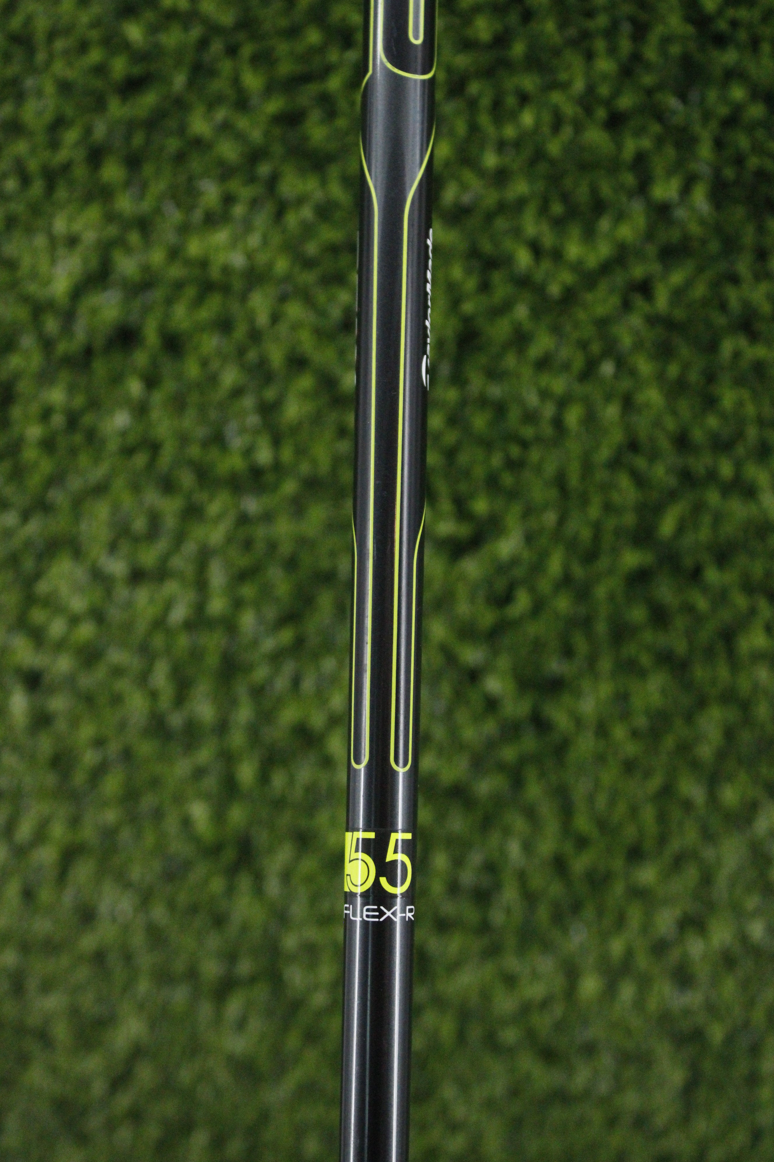 TaylorMade 2019 M2 15° 3 Wood R Flex 43" w/ HC