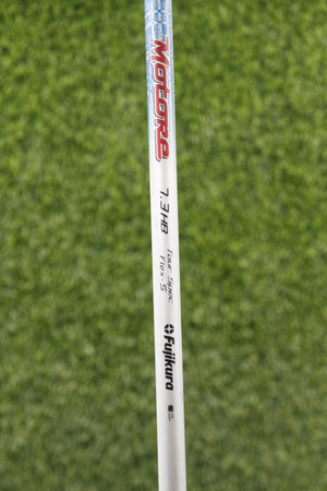 Mizuno 2015 JPX EZ 22° 4 Hybrid S Flex 40.25" w/ HC