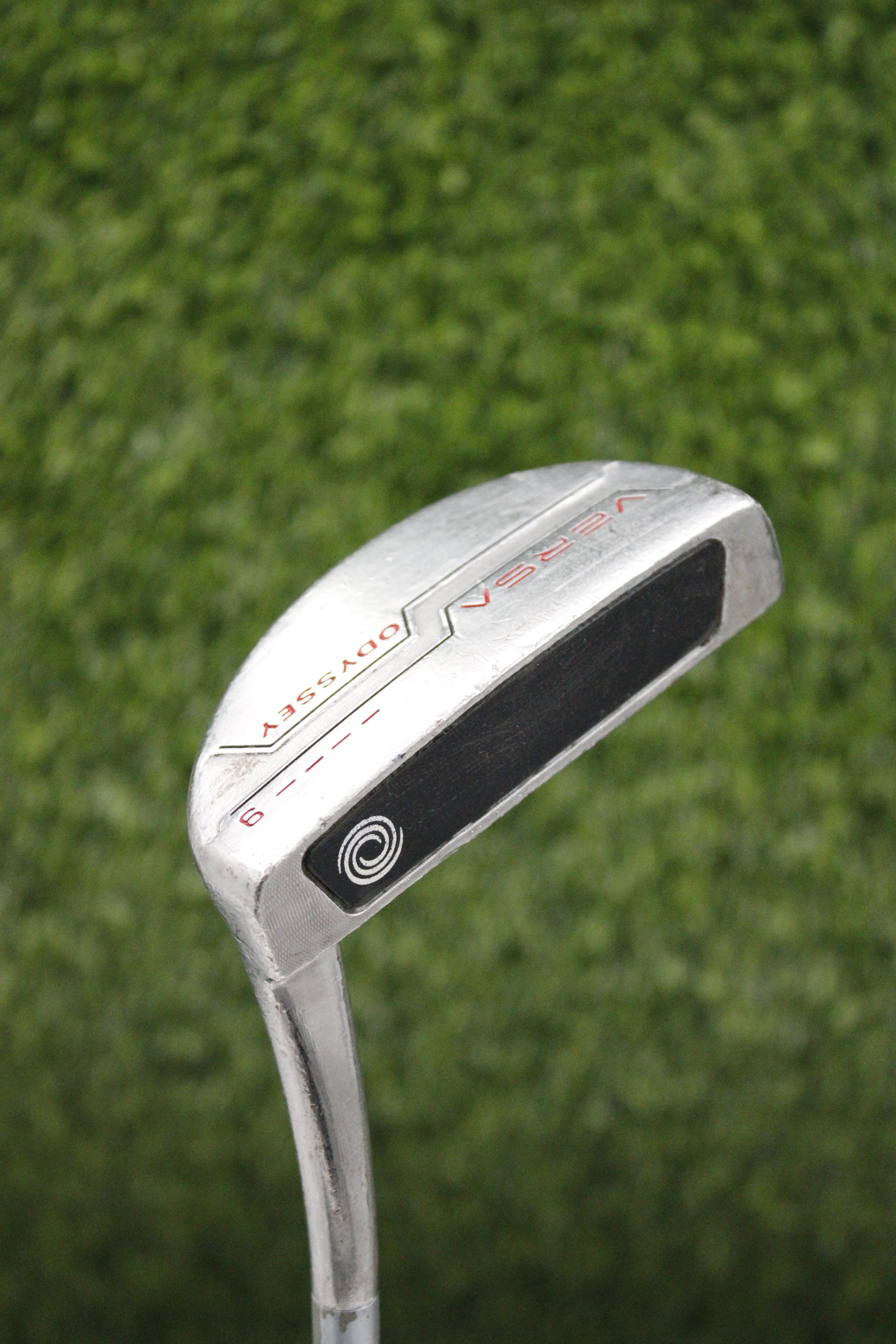 Odyssey Versa 9 Putter 35"