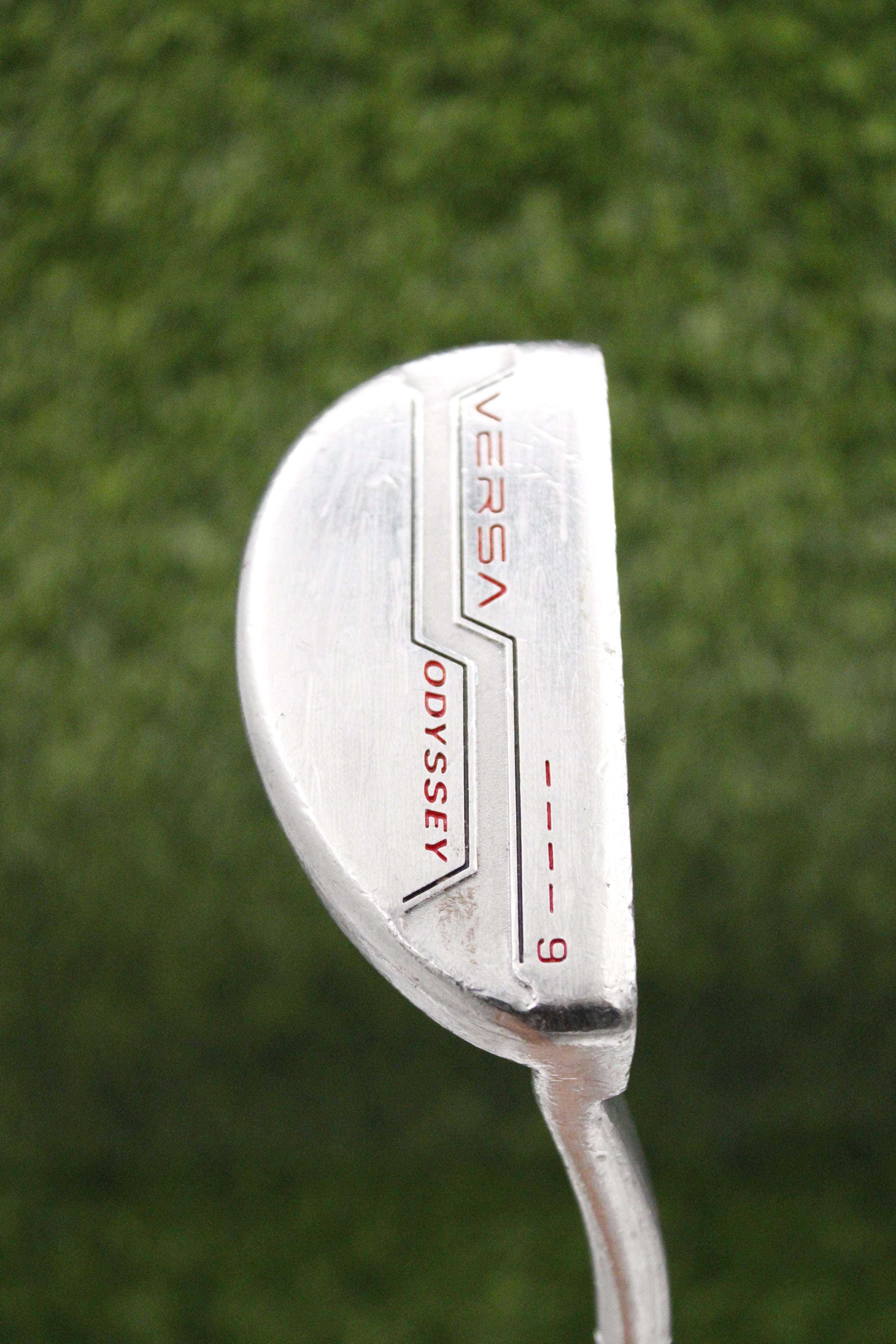 Odyssey Versa 9 Putter 35"