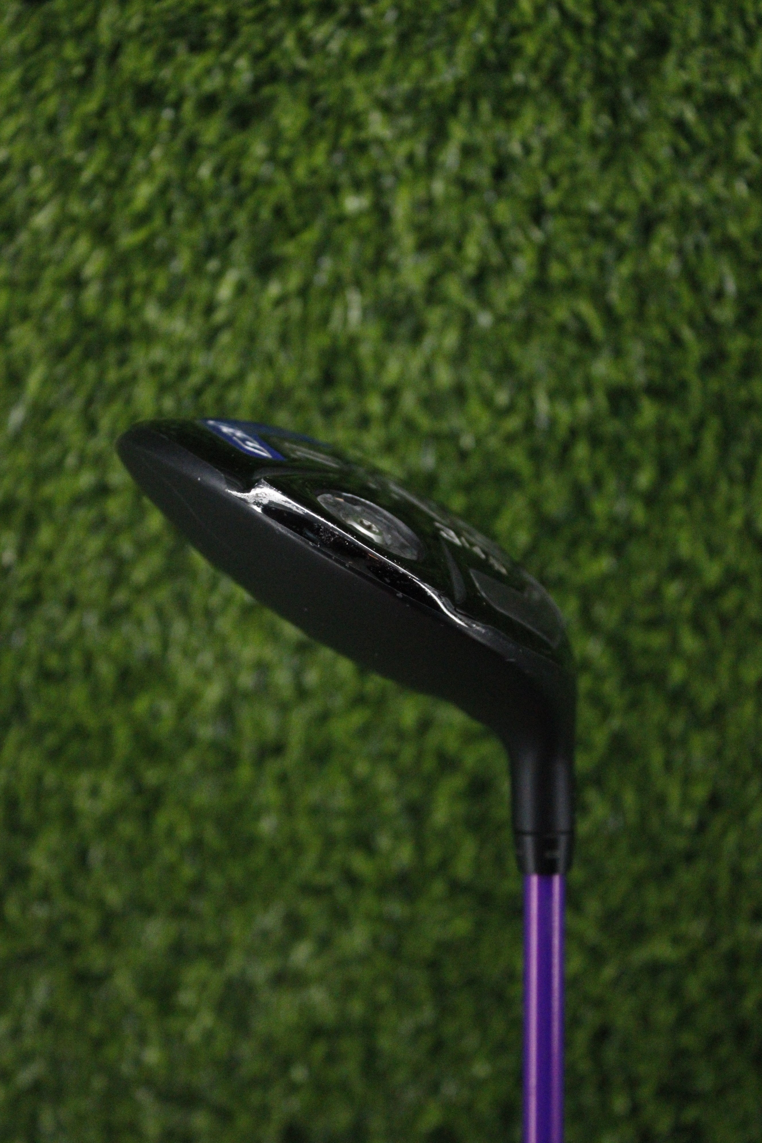 Ping G30 w/ Oban 14.5° 3 Wood XS Flex 43"