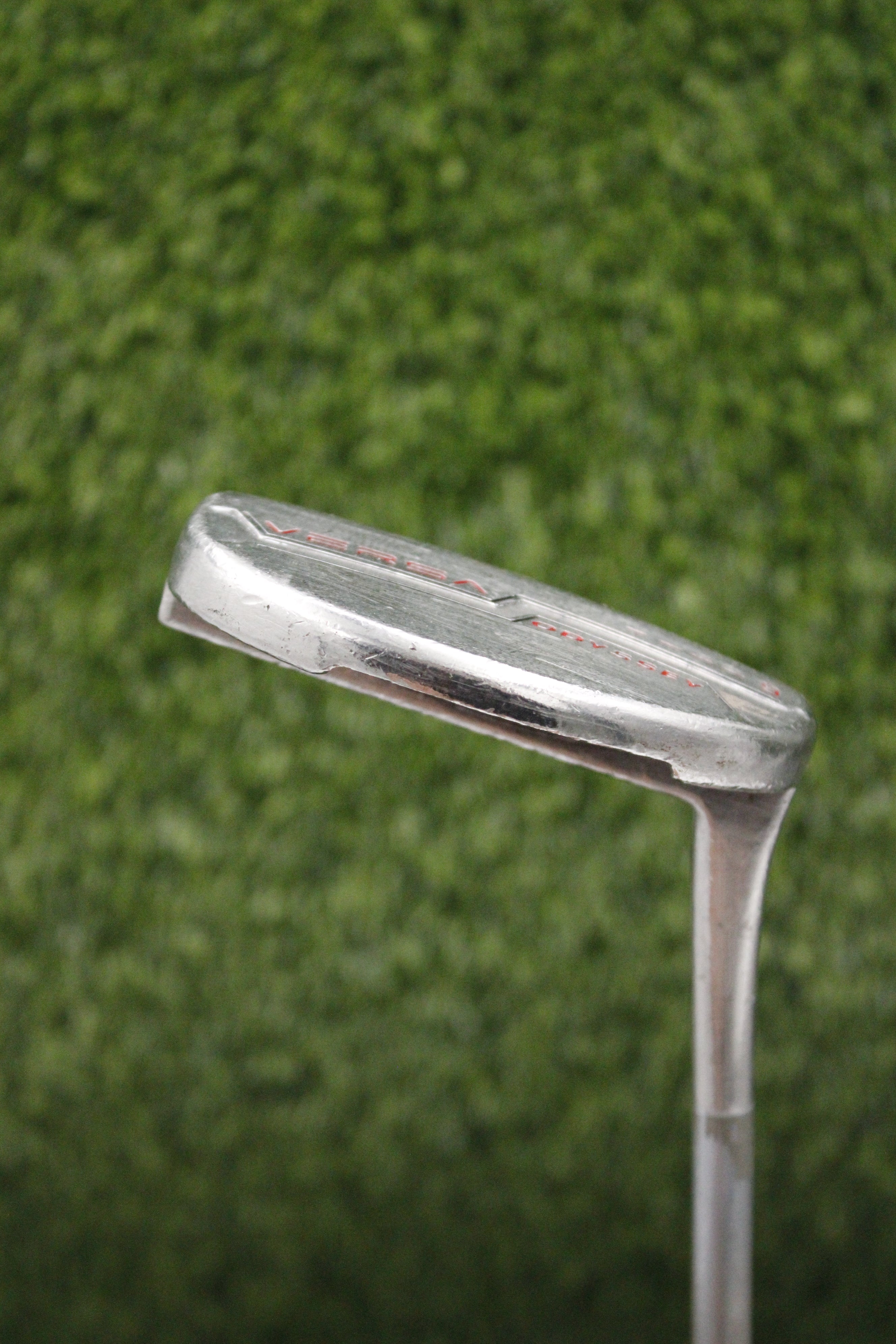 Odyssey Versa 9 Putter 35"