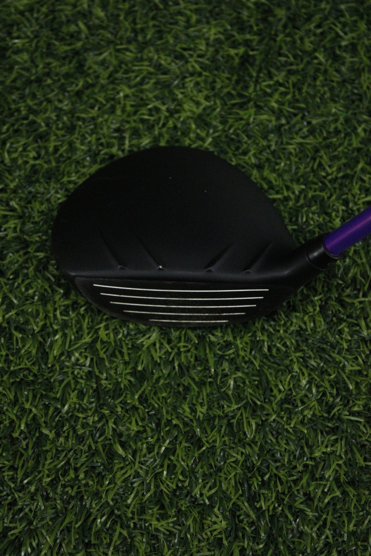 Ping G30 w/ Oban 14.5° 3 Wood XS Flex 43"