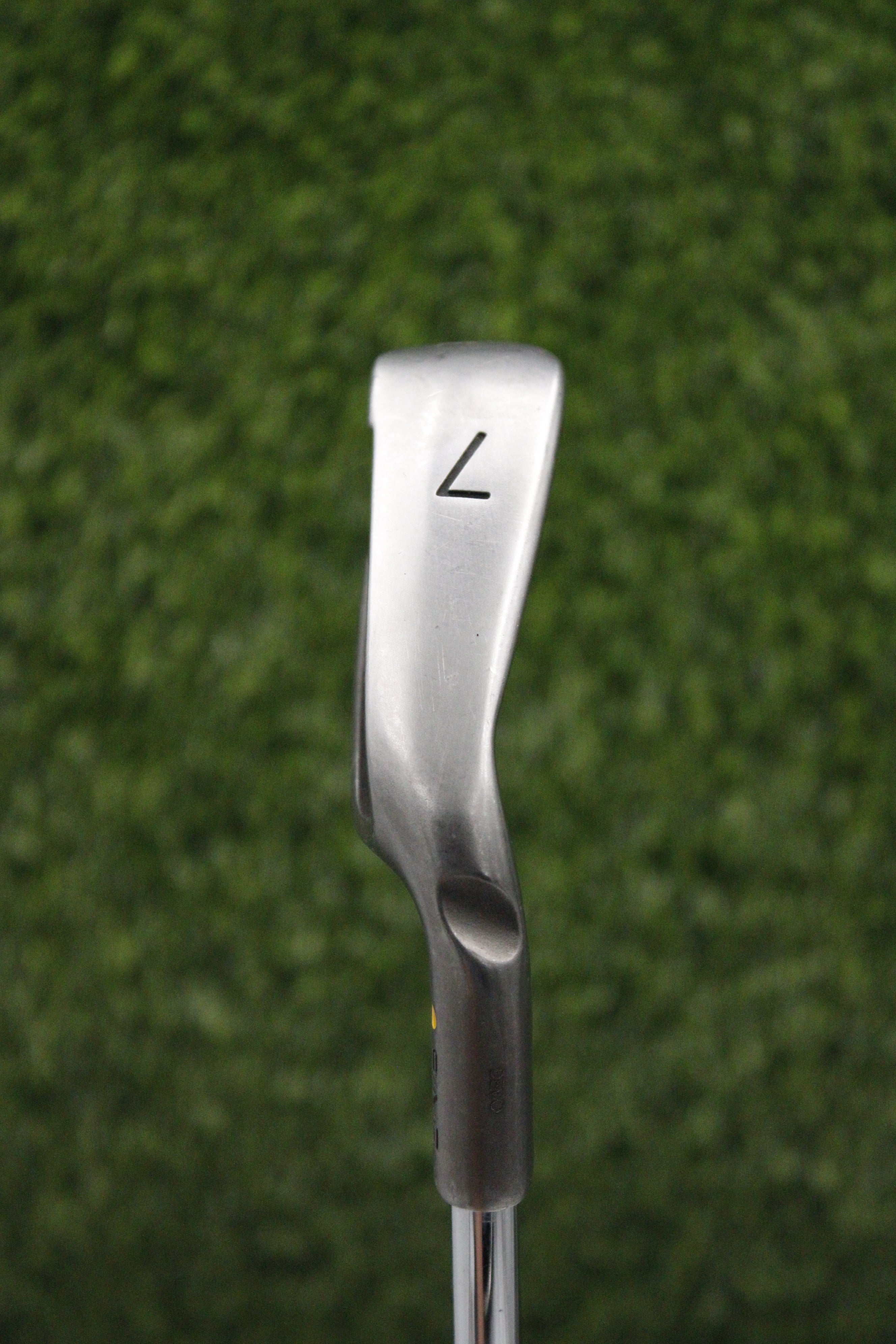 Ping G25 7 Iron S Flex 36.75"
