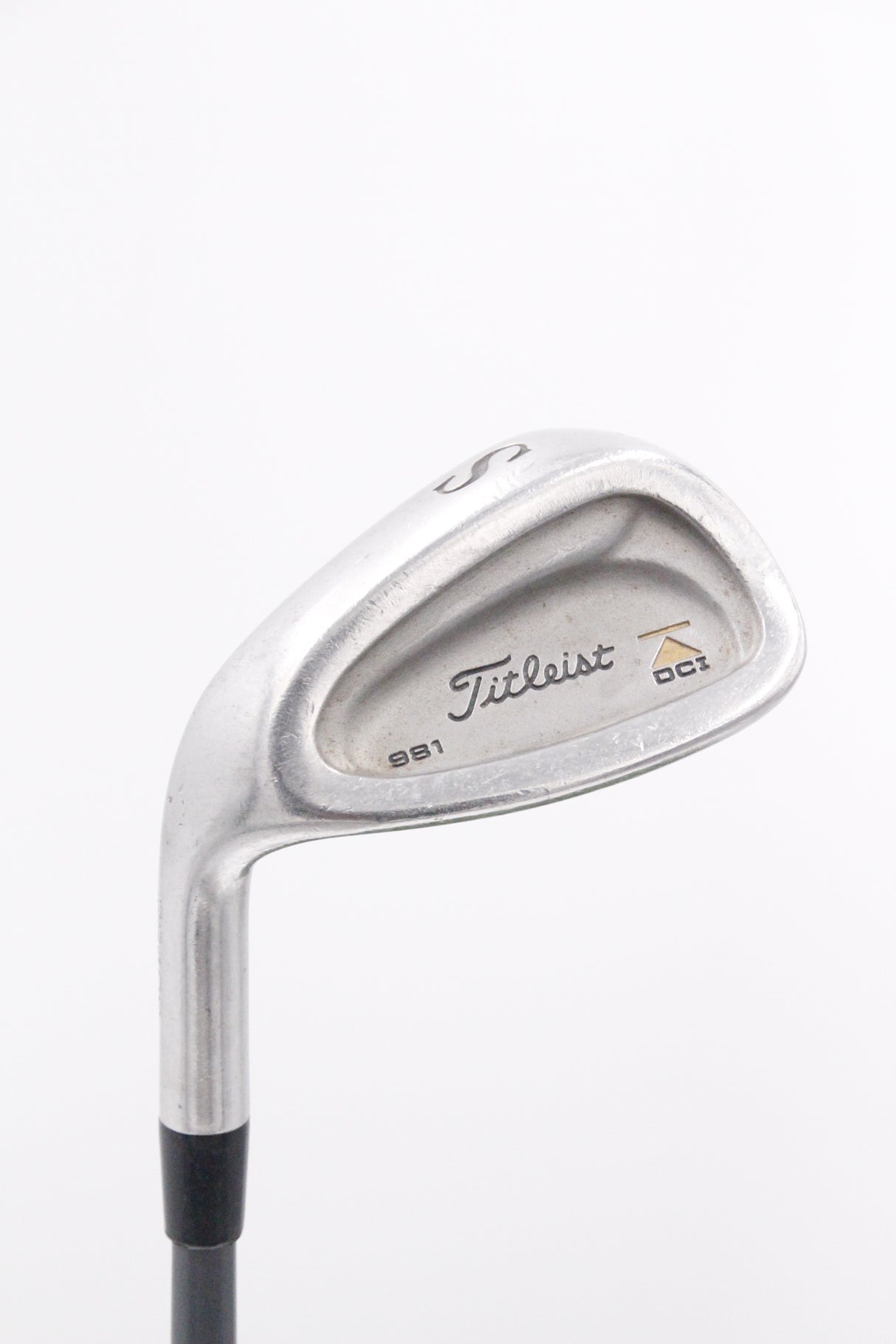 Titleist DCI 981 SW R Flex 35"
