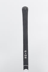 Ping Tour-W Brushed Steel 54° SW 35.25"