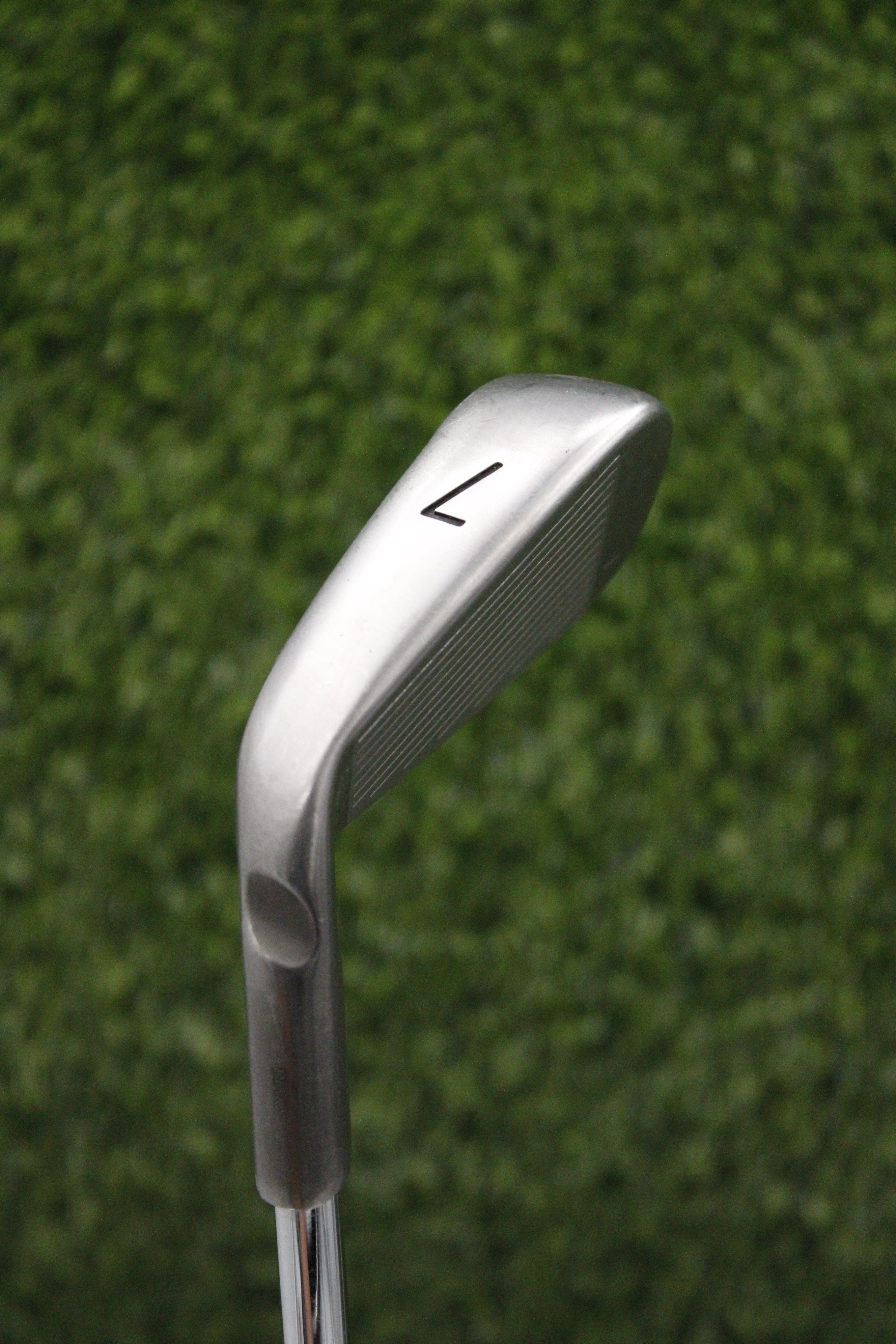 Ping G25 7 Iron S Flex 36.75"