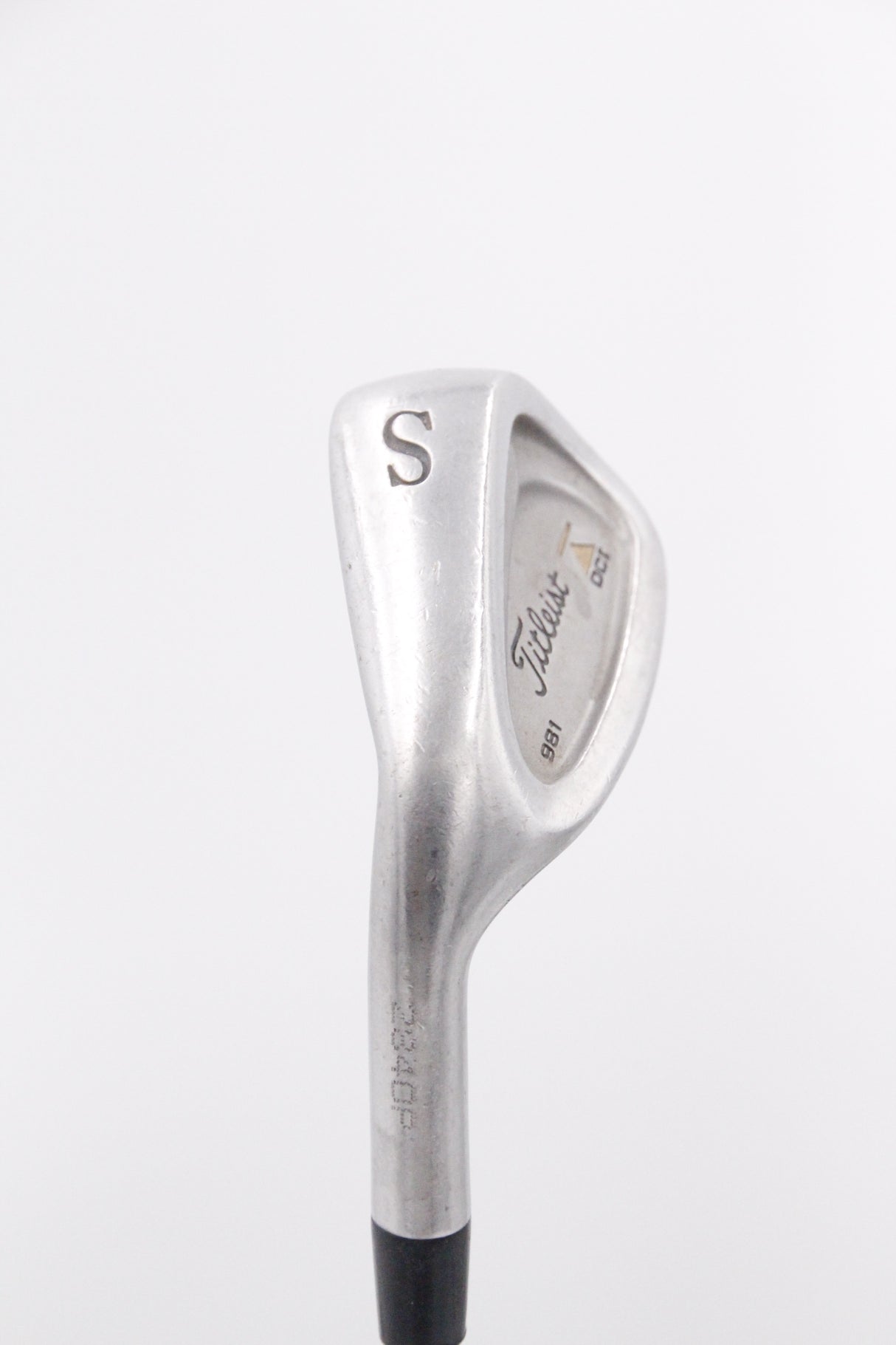 Titleist DCI 981 SW R Flex 35"