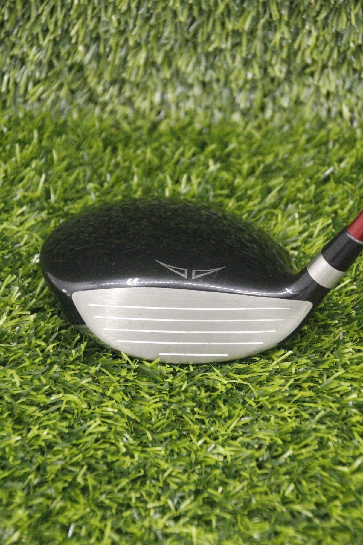 Ping K15 16° 3 Wood R Flex 42.75"