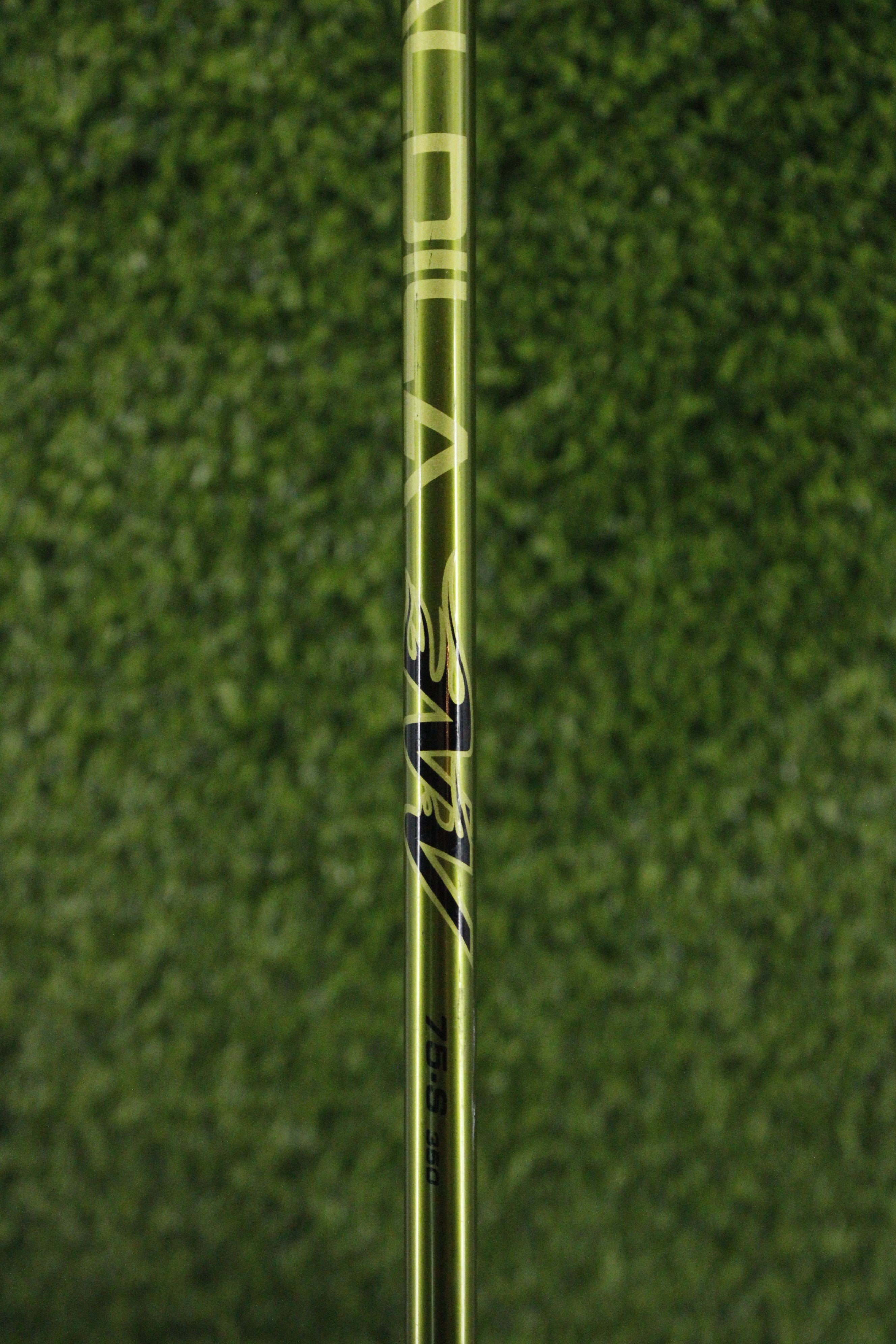 TaylorMade 200 Steel 15° 3 Wood S Flex 42.75" w/ HC