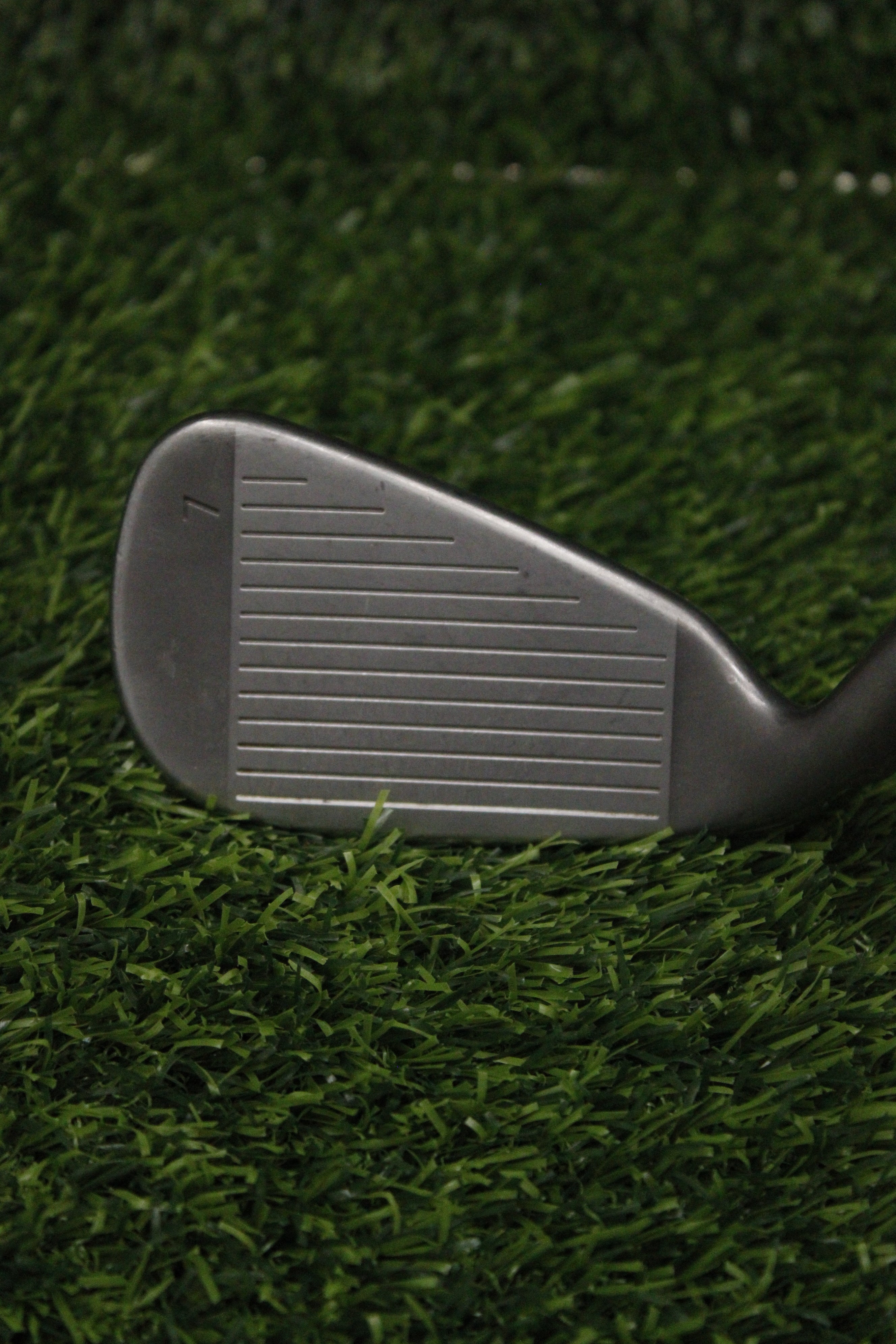 Ping G25 7 Iron S Flex 36.75"