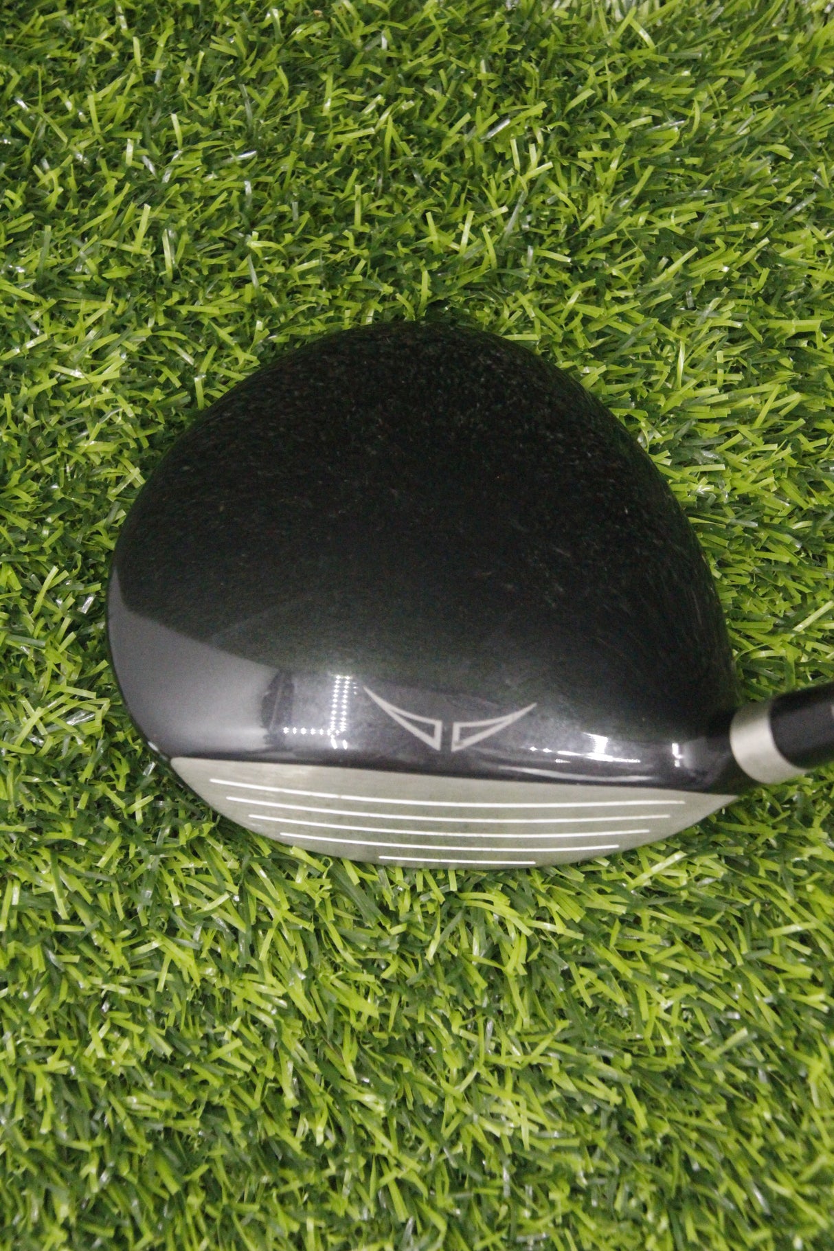 Ping K15 16° 3 Wood R Flex 42.75"