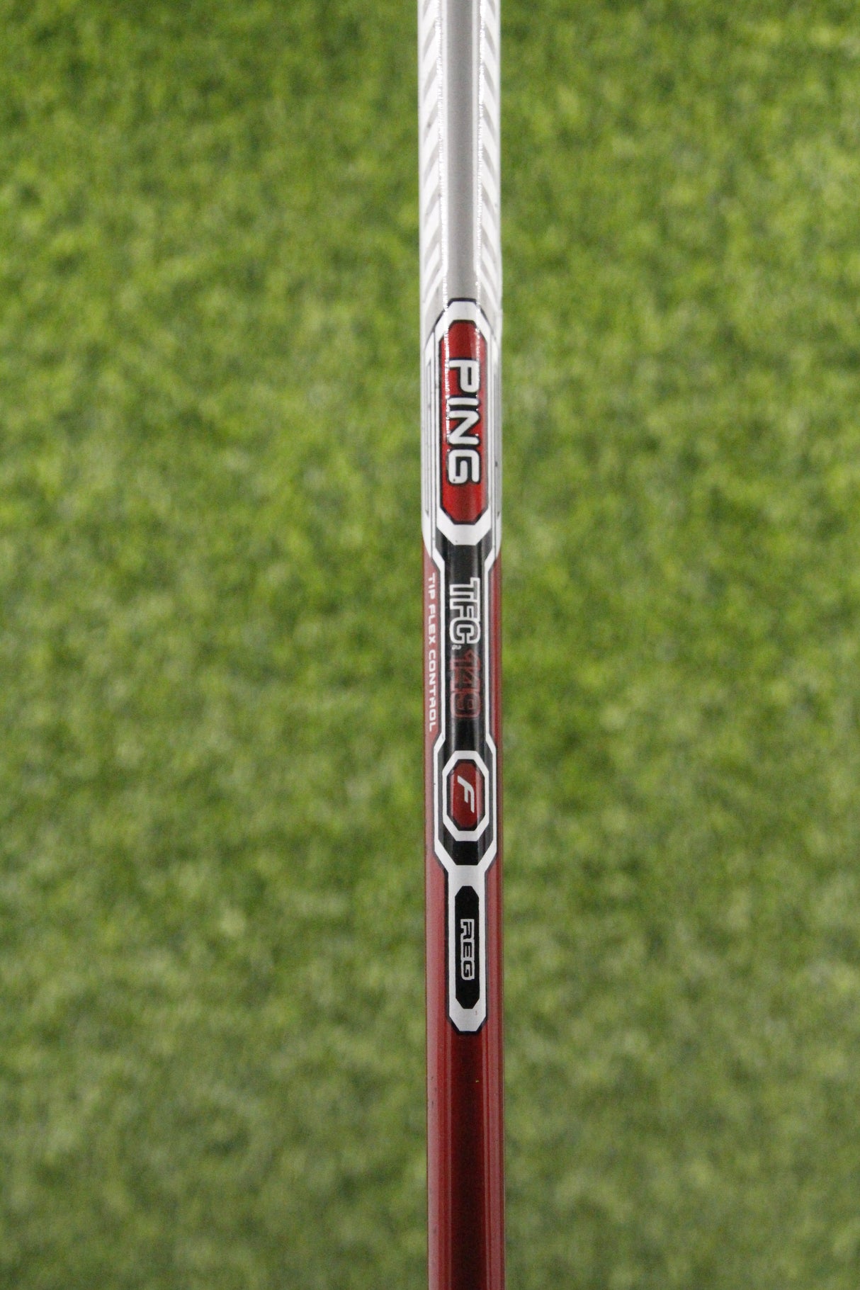 Ping K15 16° 3 Wood R Flex 42.75"
