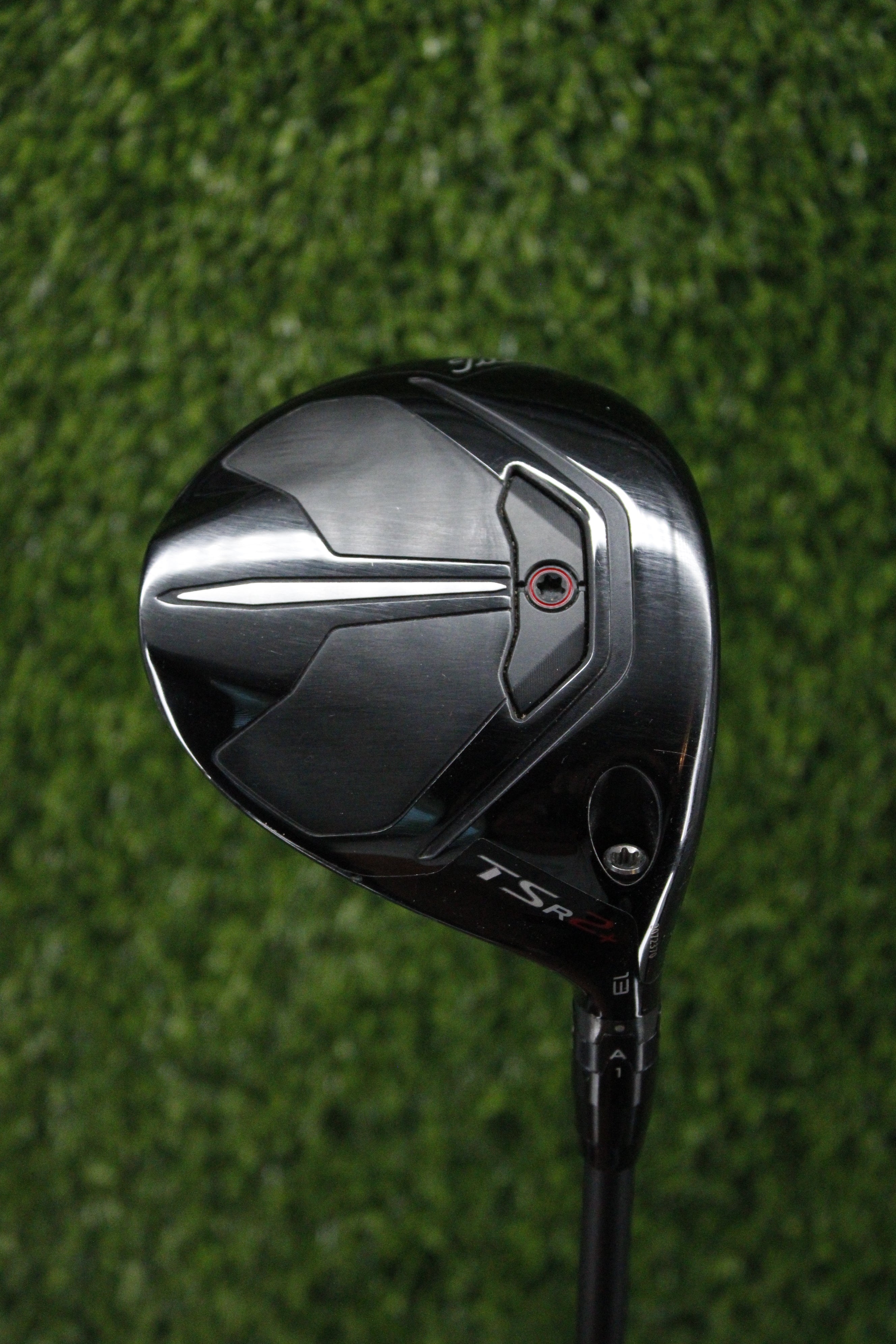 Titleist TSR2+ 13° 3 Wood R Flex 41.5"