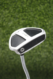 Odyssey Tank Versa 2-Ball Putter 35"