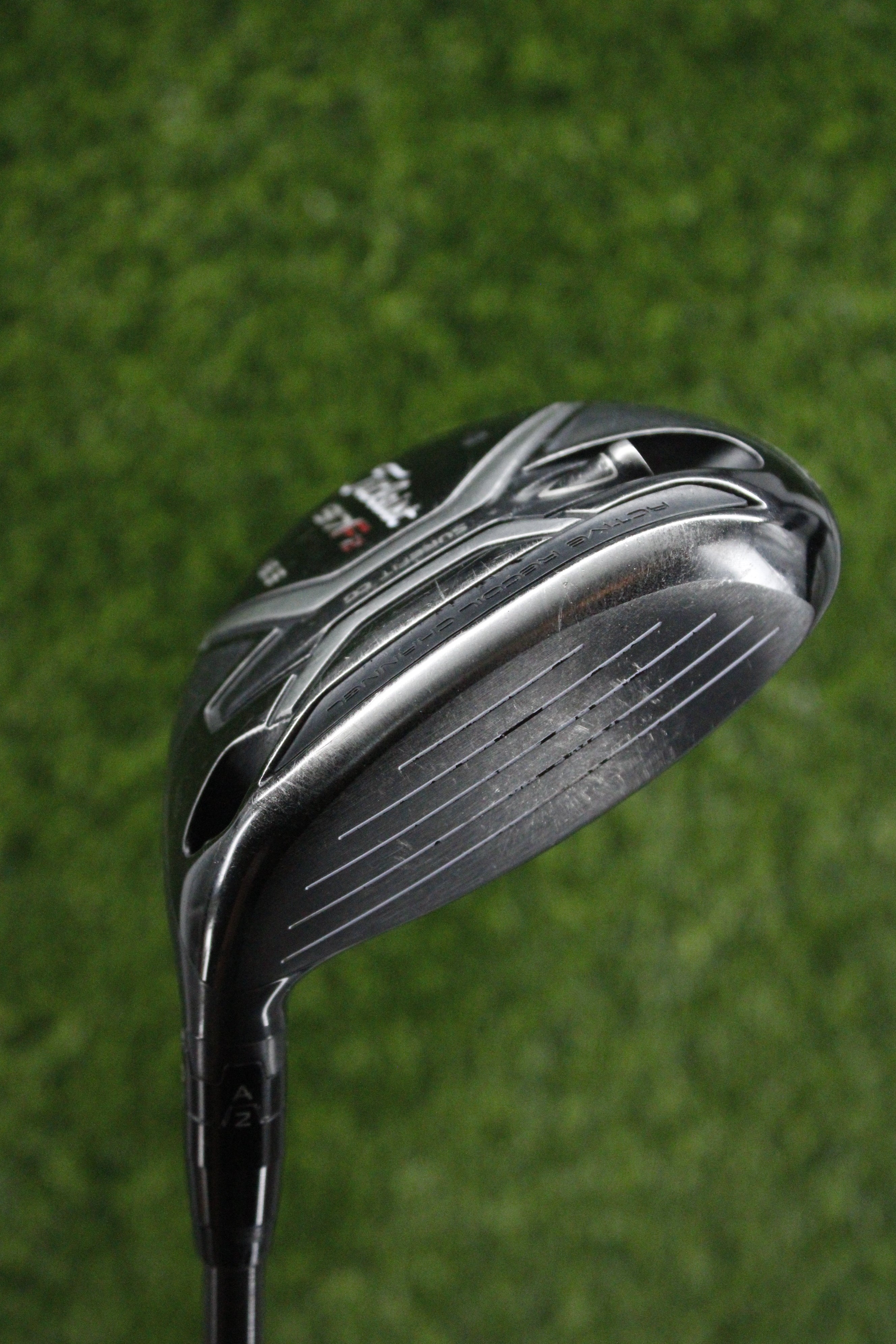 Titleist 917 F2 16.5° 3 Wood S Flex 42.5"