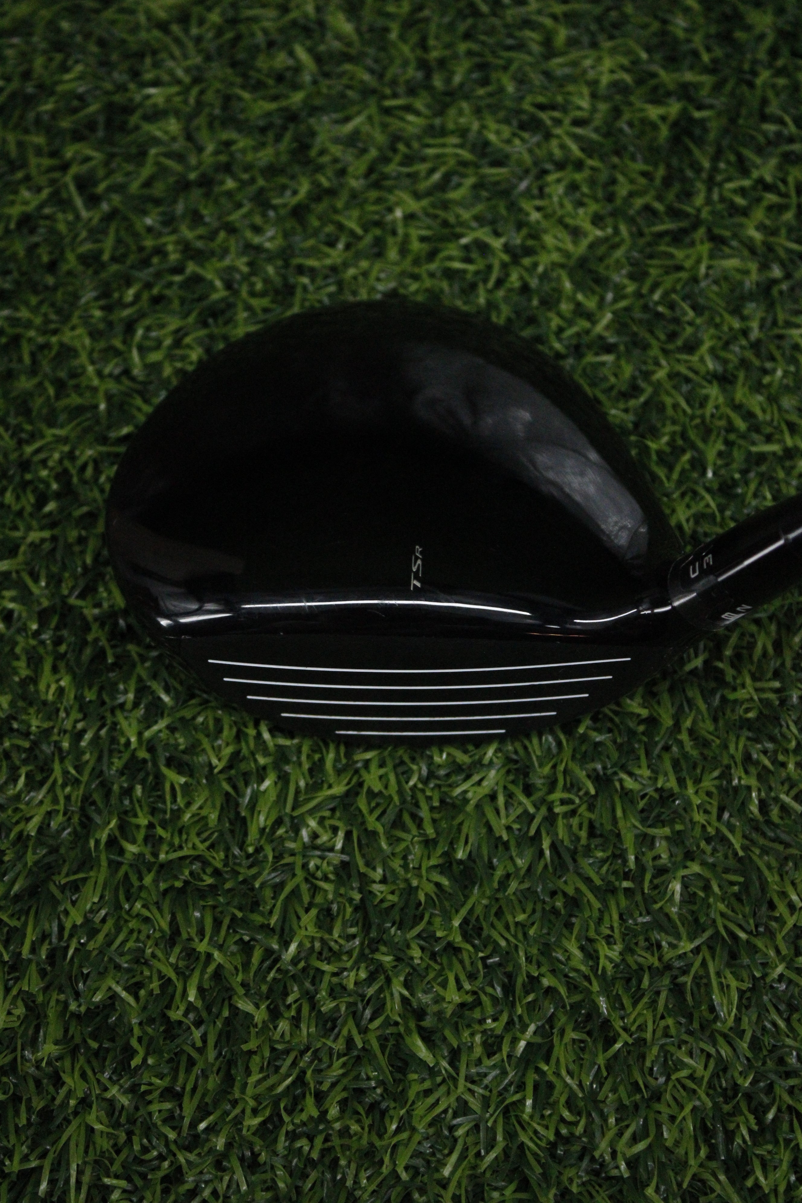 Titleist TSR2+ 13° 3 Wood R Flex 41.5"