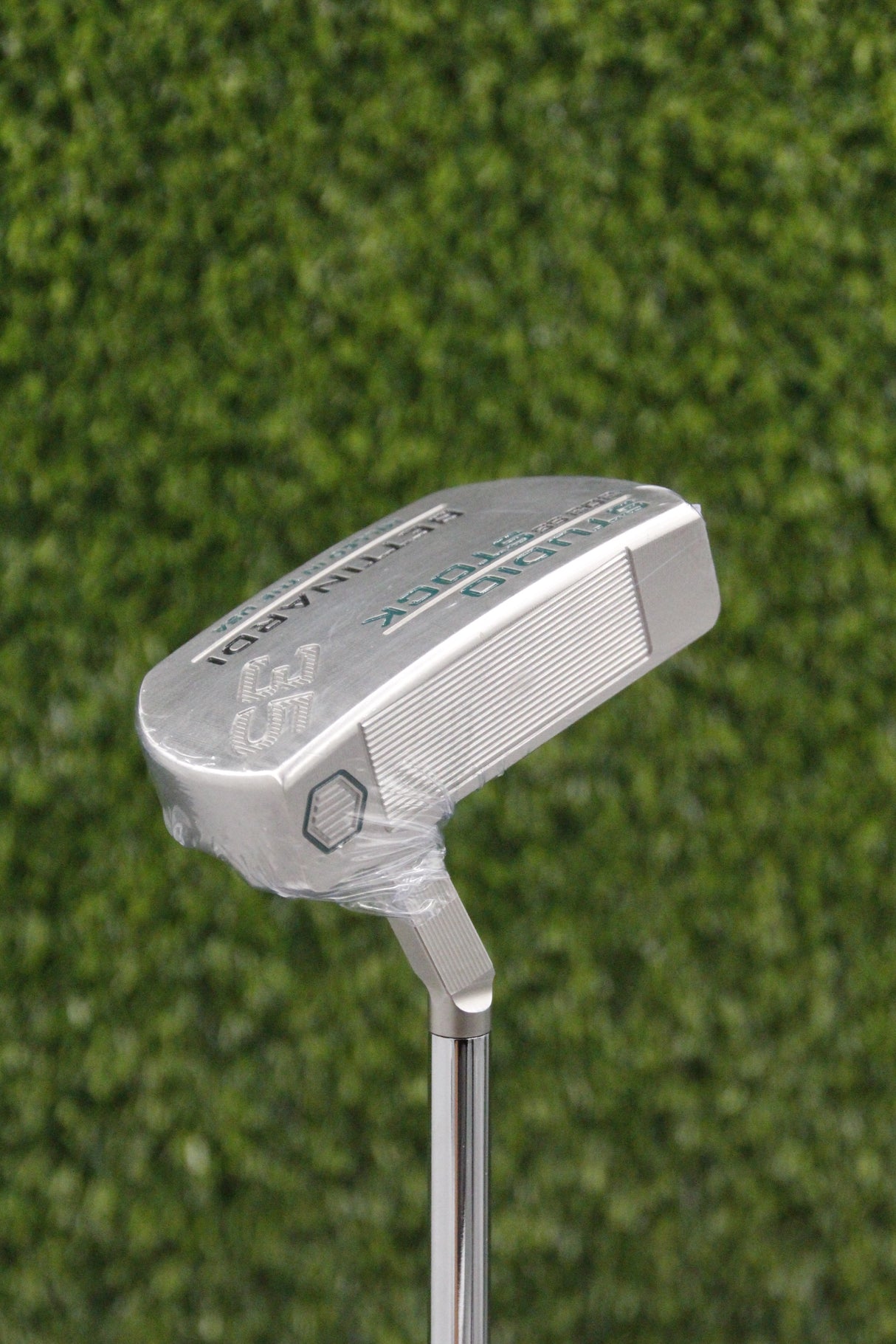 NEW Bettinardi 2023 Studio Stock 35 Putter 35" w/ HC
