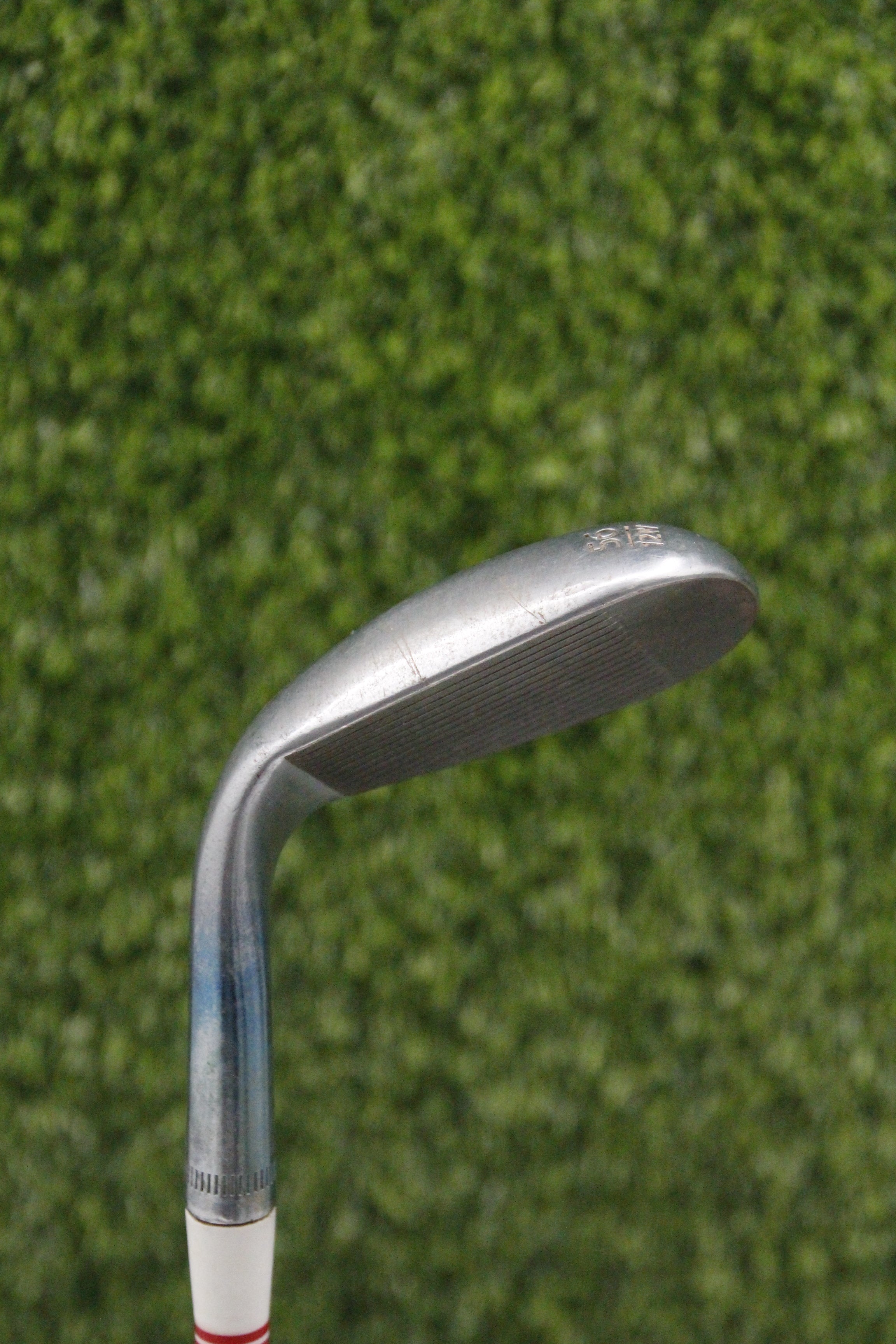 Callaway Jaws Raw Chrome 56° SW S Flex 35"