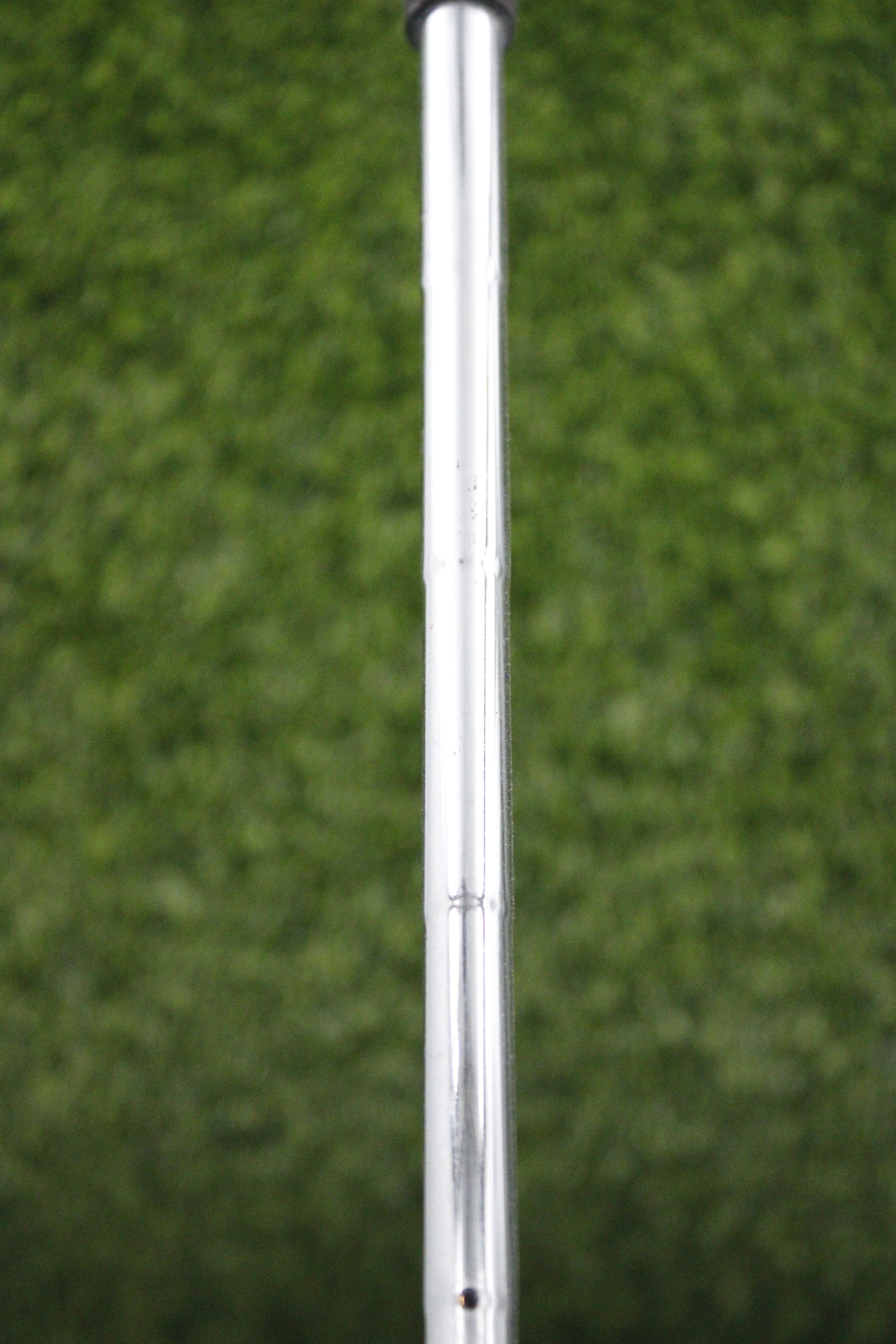 Odyssey Tank Versa 2-Ball Putter 35"