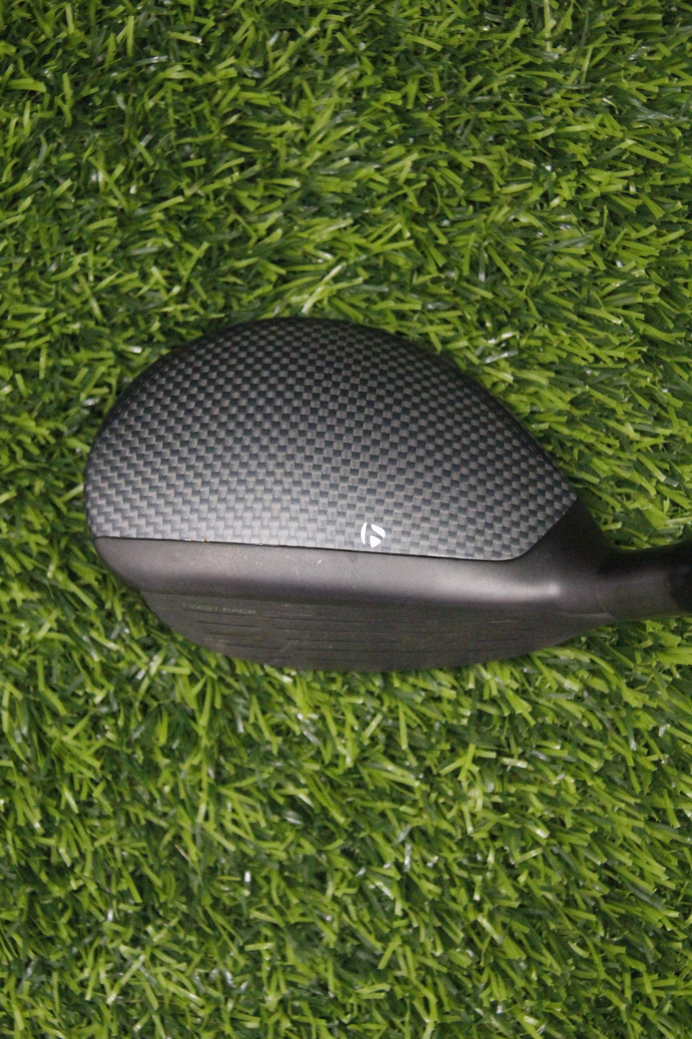 TaylorMade Qi35 Max 23° 4 Hybrid S Flex 39.5"