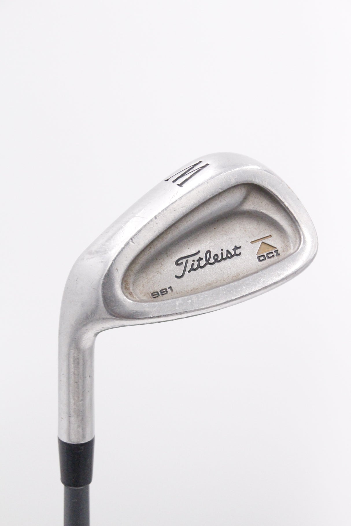 Titleist DCI 981 PW R Flex 35"