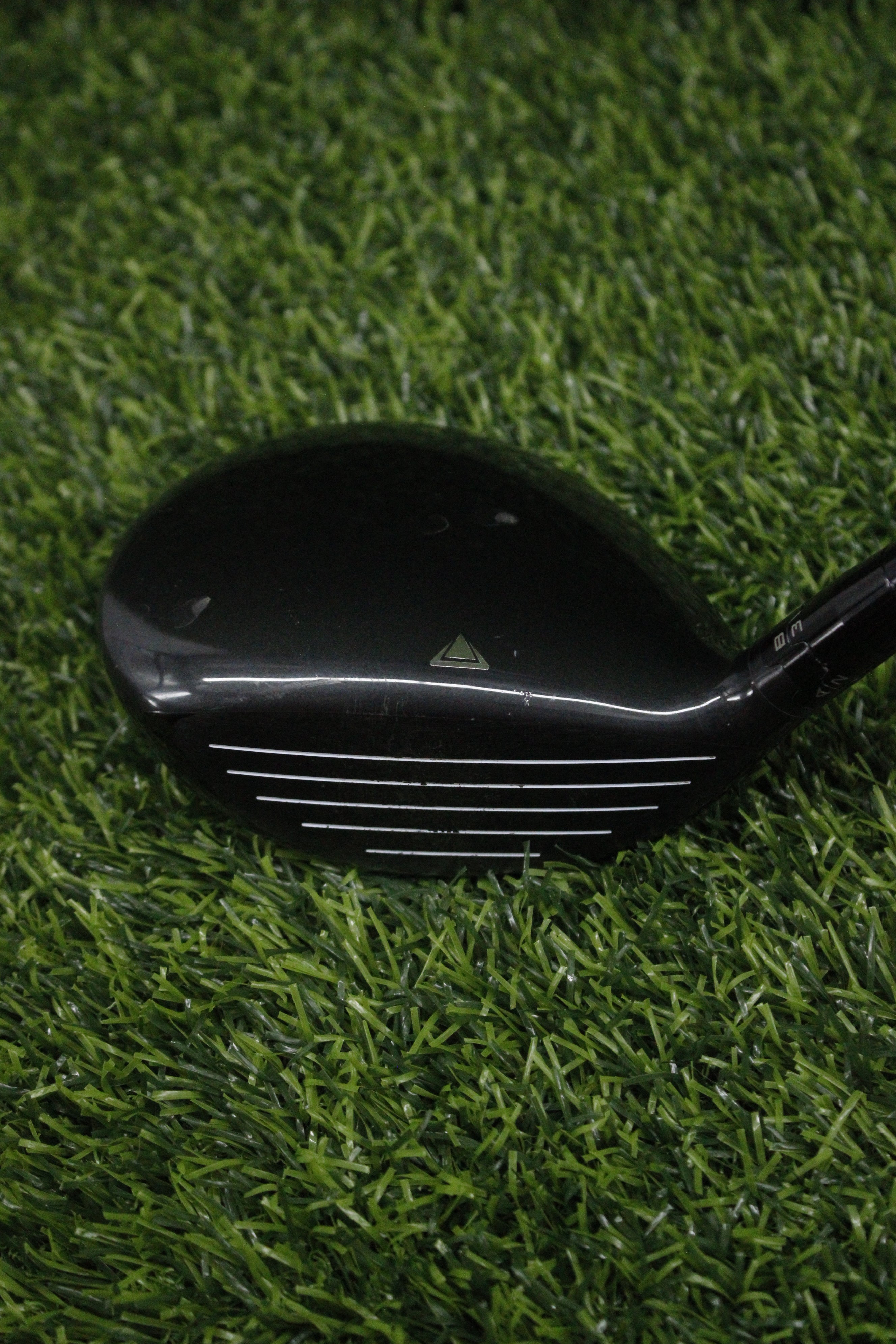 Titleist 917 F2 16.5° 3 Wood S Flex 42.5"