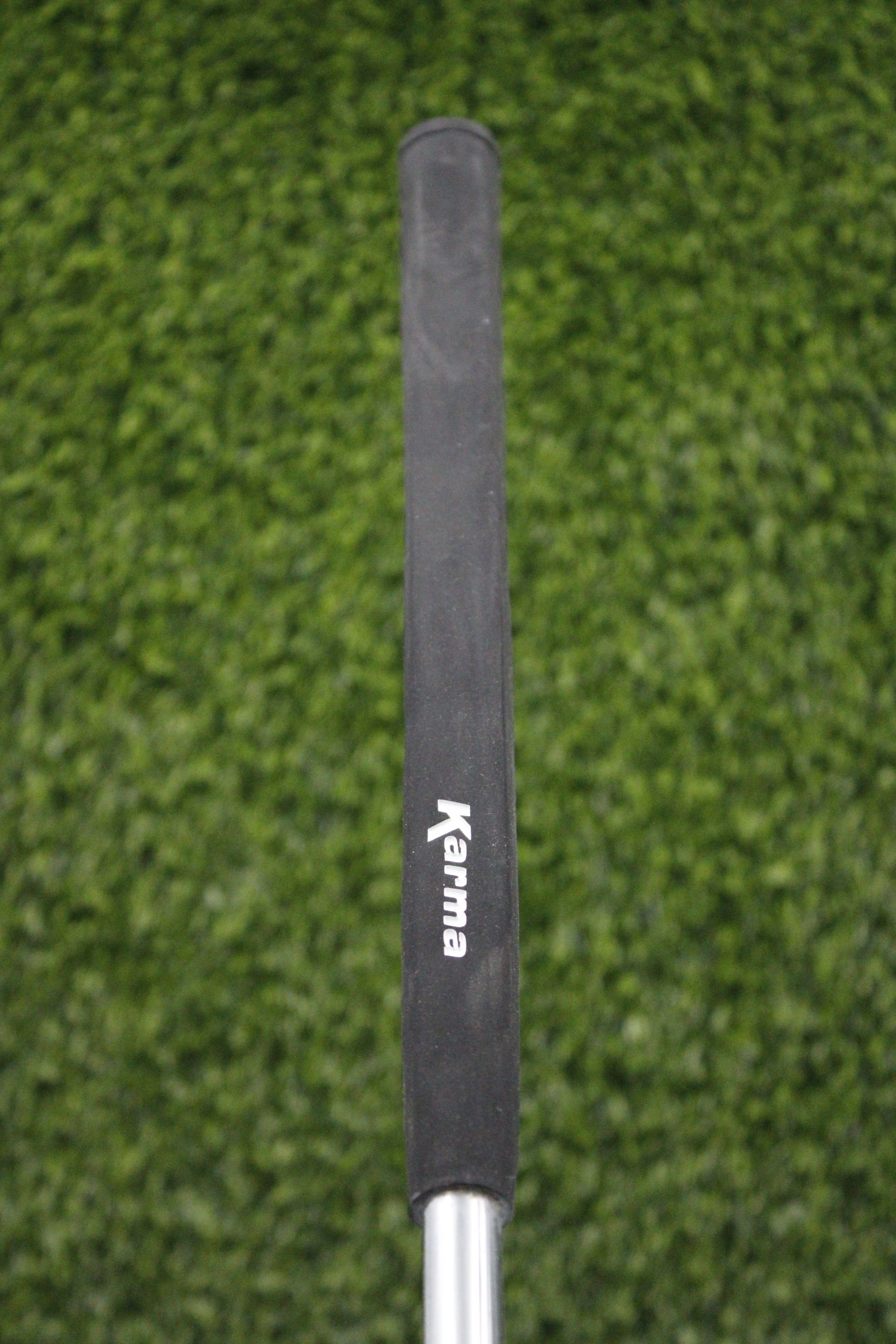 Odyssey Tank Versa 2-Ball Putter 35"