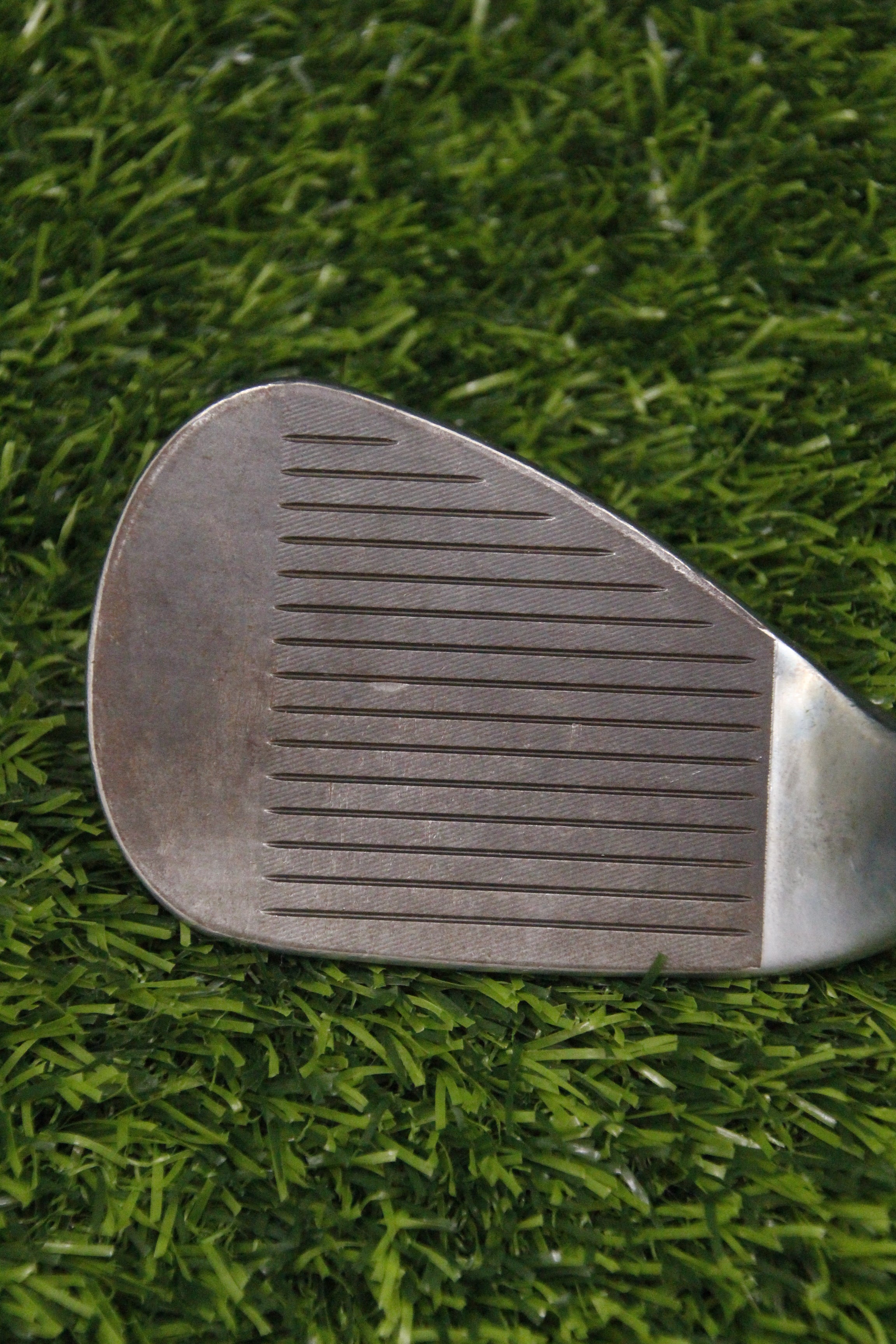 Callaway Jaws Raw Chrome 56° SW S Flex 35"