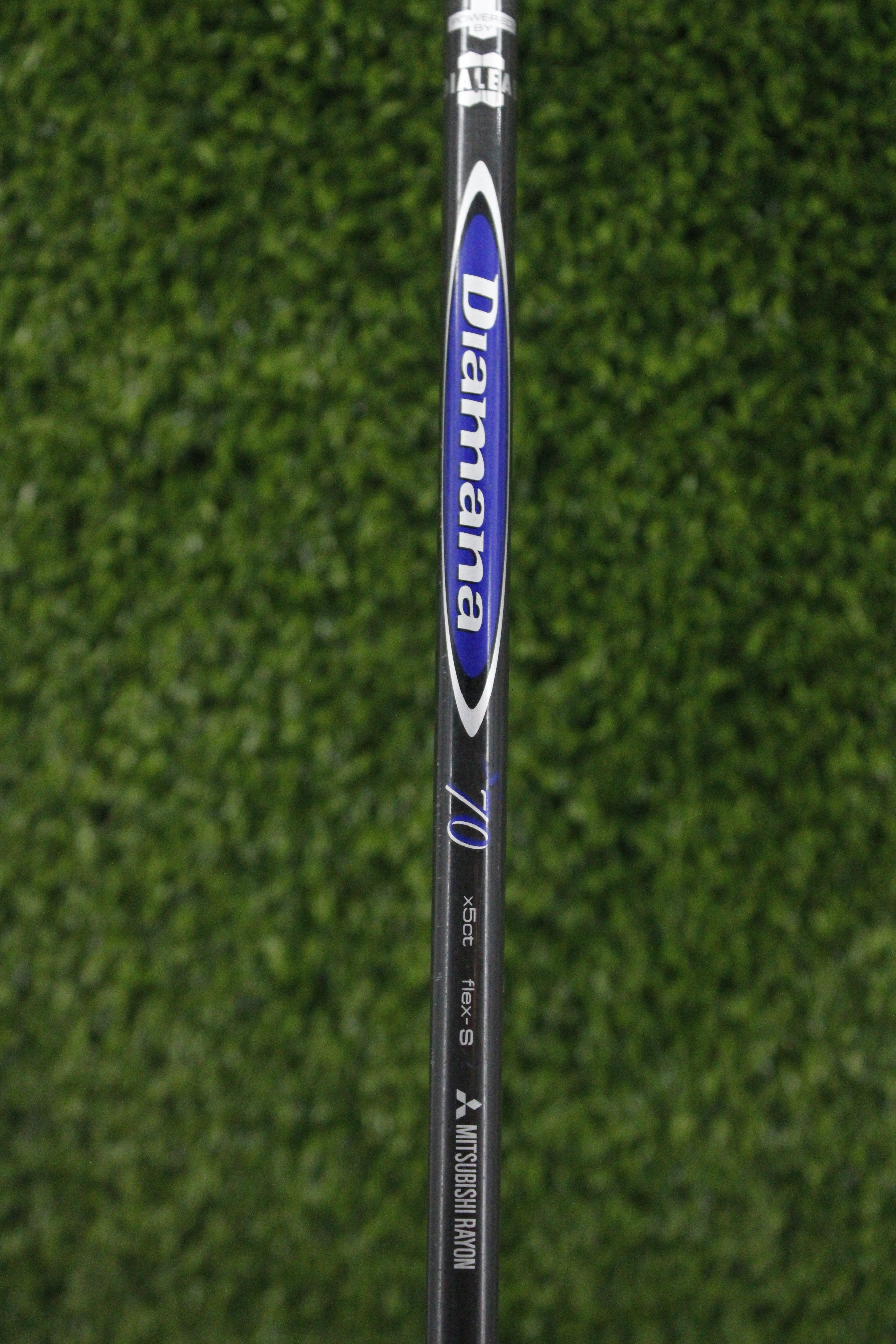Titleist 917 F2 16.5° 3 Wood S Flex 42.5"