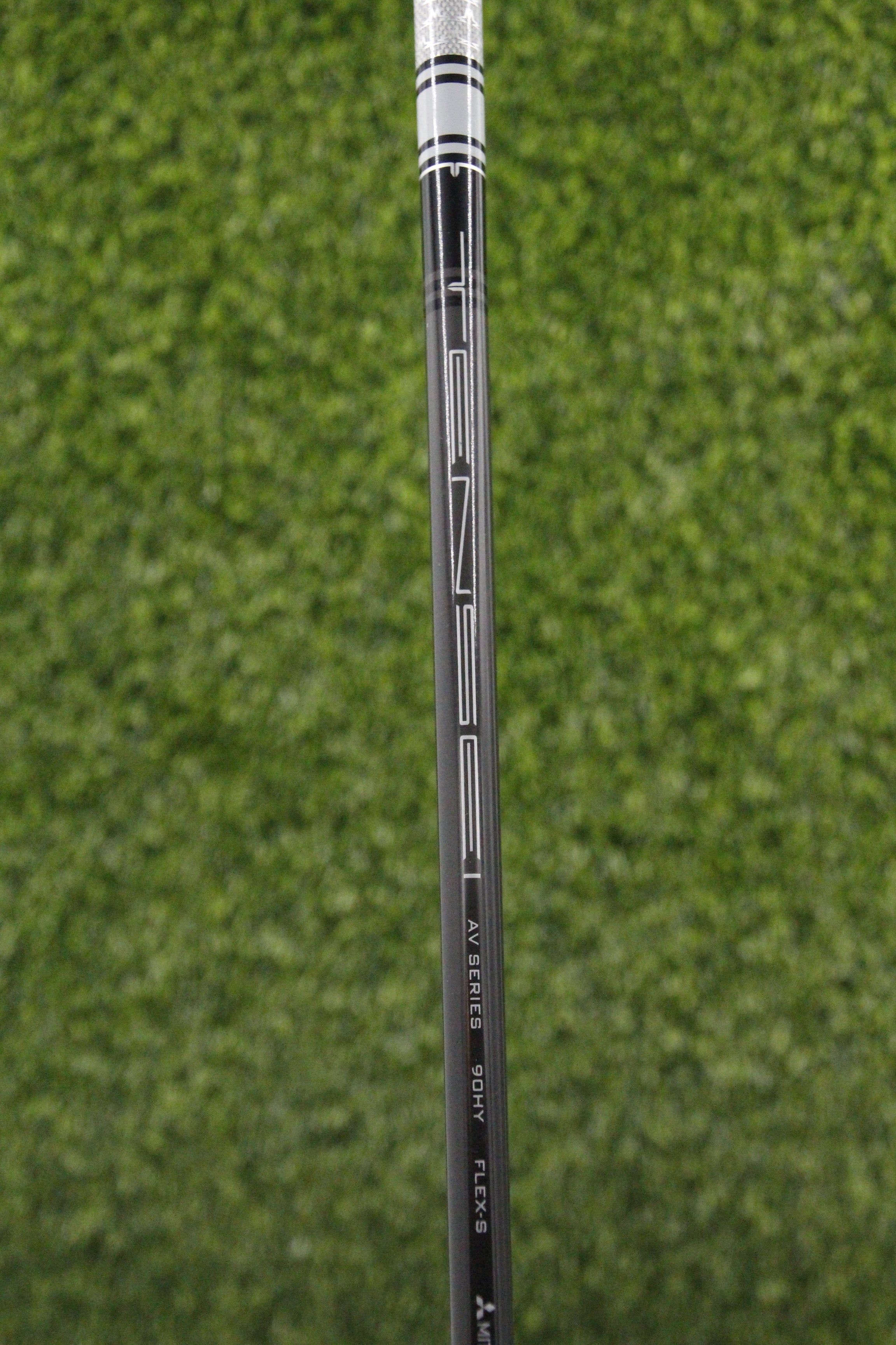 TaylorMade Qi35 Max 23° 4 Hybrid S Flex 39.5"