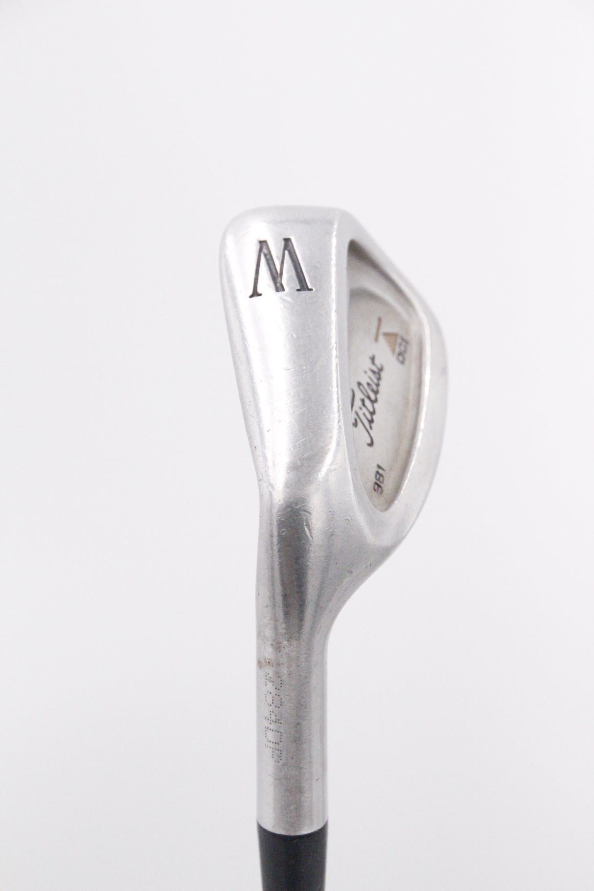 Titleist DCI 981 PW R Flex 35"