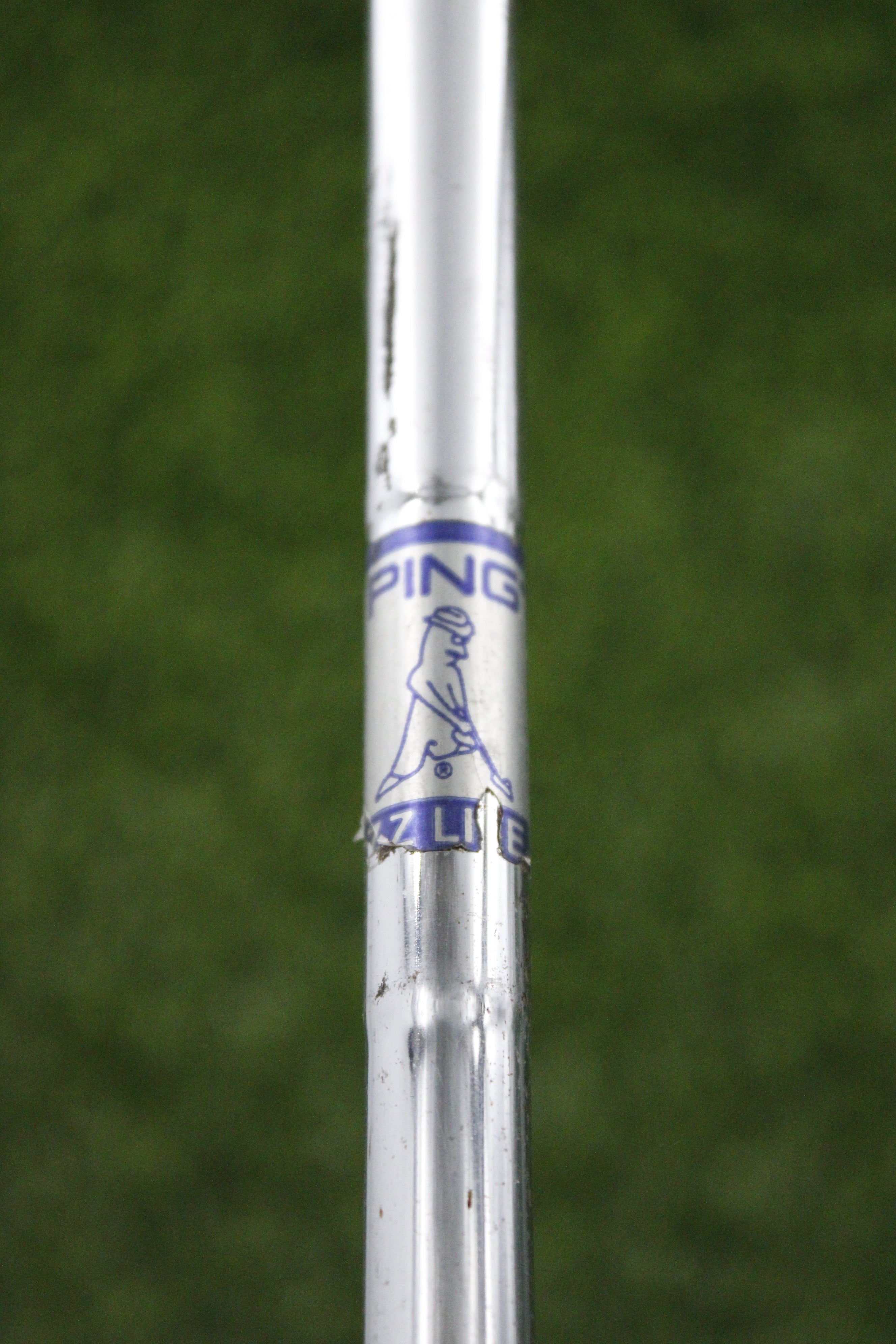 Ping Karsten I 1 Iron S Flex 39.75"