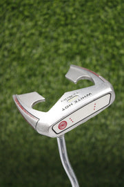 Odyssey White Hot XG Teron Putter 34.5"