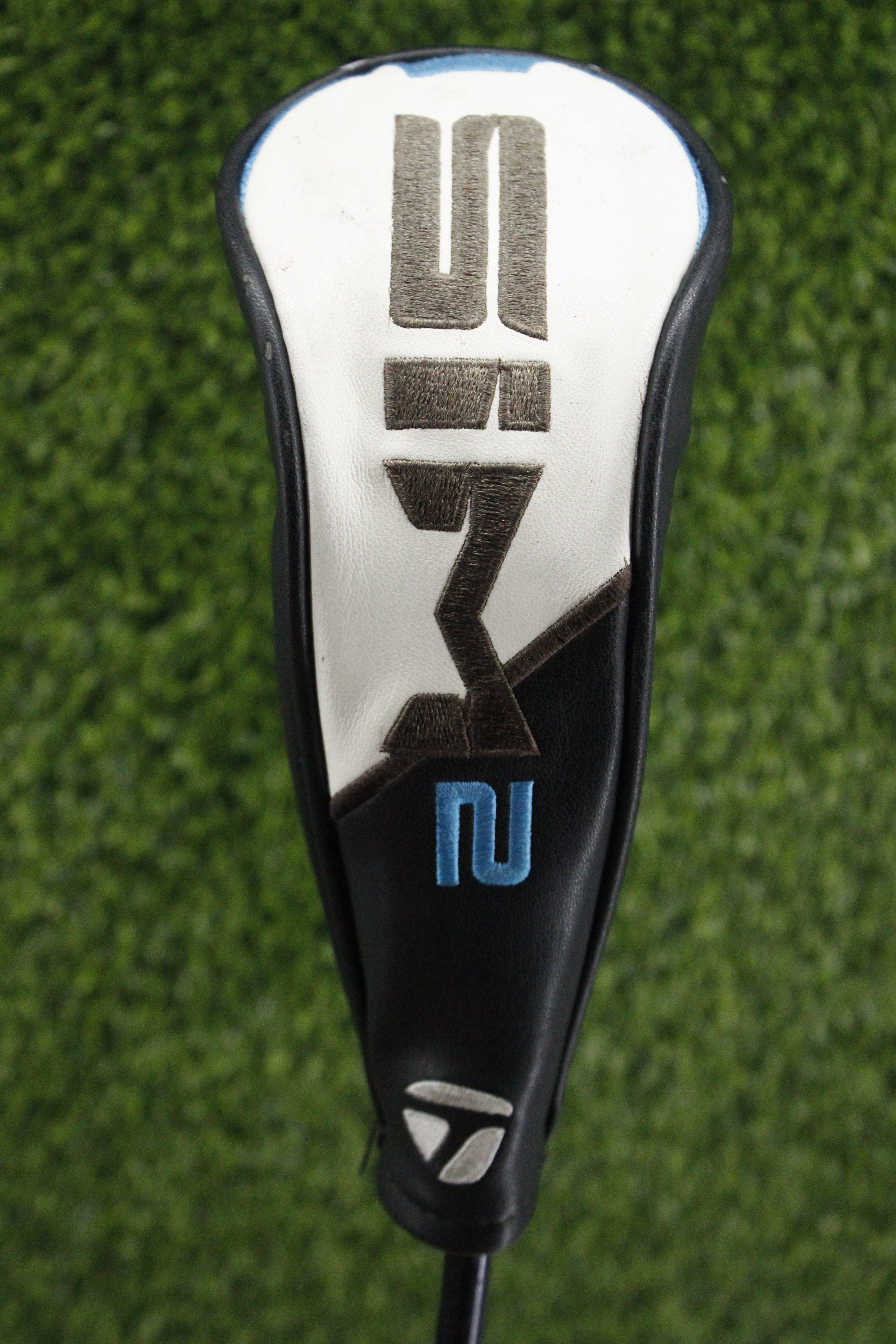 TaylorMade Sim2 Max Rescue 19° 3 Hybrid S Flex 40.5" w/ HC