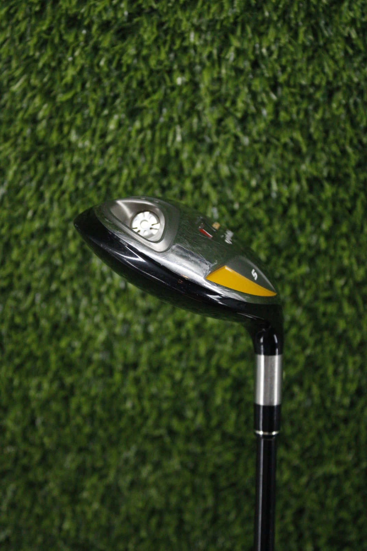 TaylorMade r7 Draw 5 Wood A Flex 42"