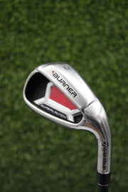 TaylorMade Burner Superlaunch 8 Iron S Flex 36.5"