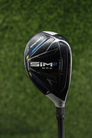 TaylorMade Sim2 Max Rescue 19° 3 Hybrid S Flex 40.5" w/ HC