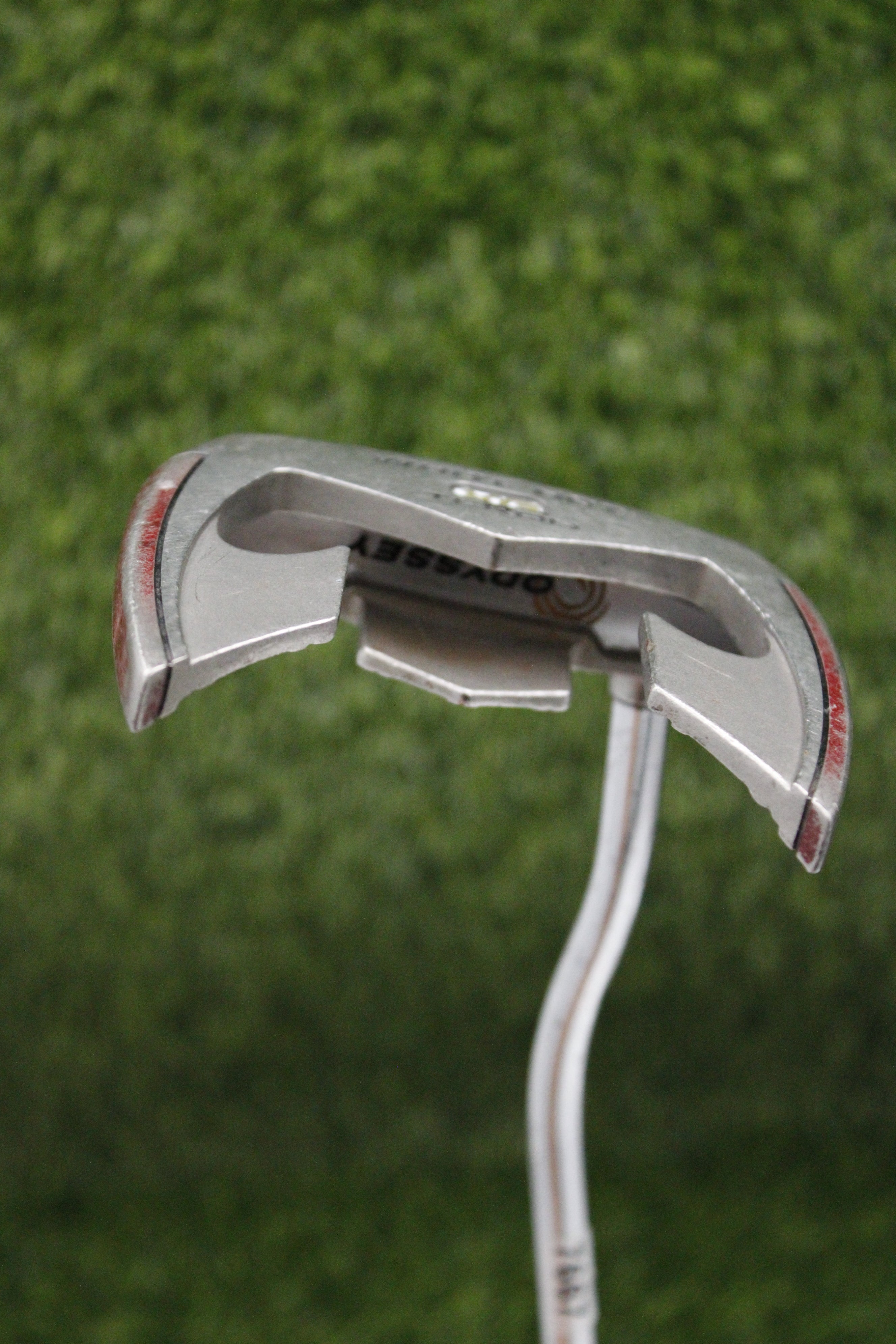 Odyssey White Hot XG Teron Putter 34.5"